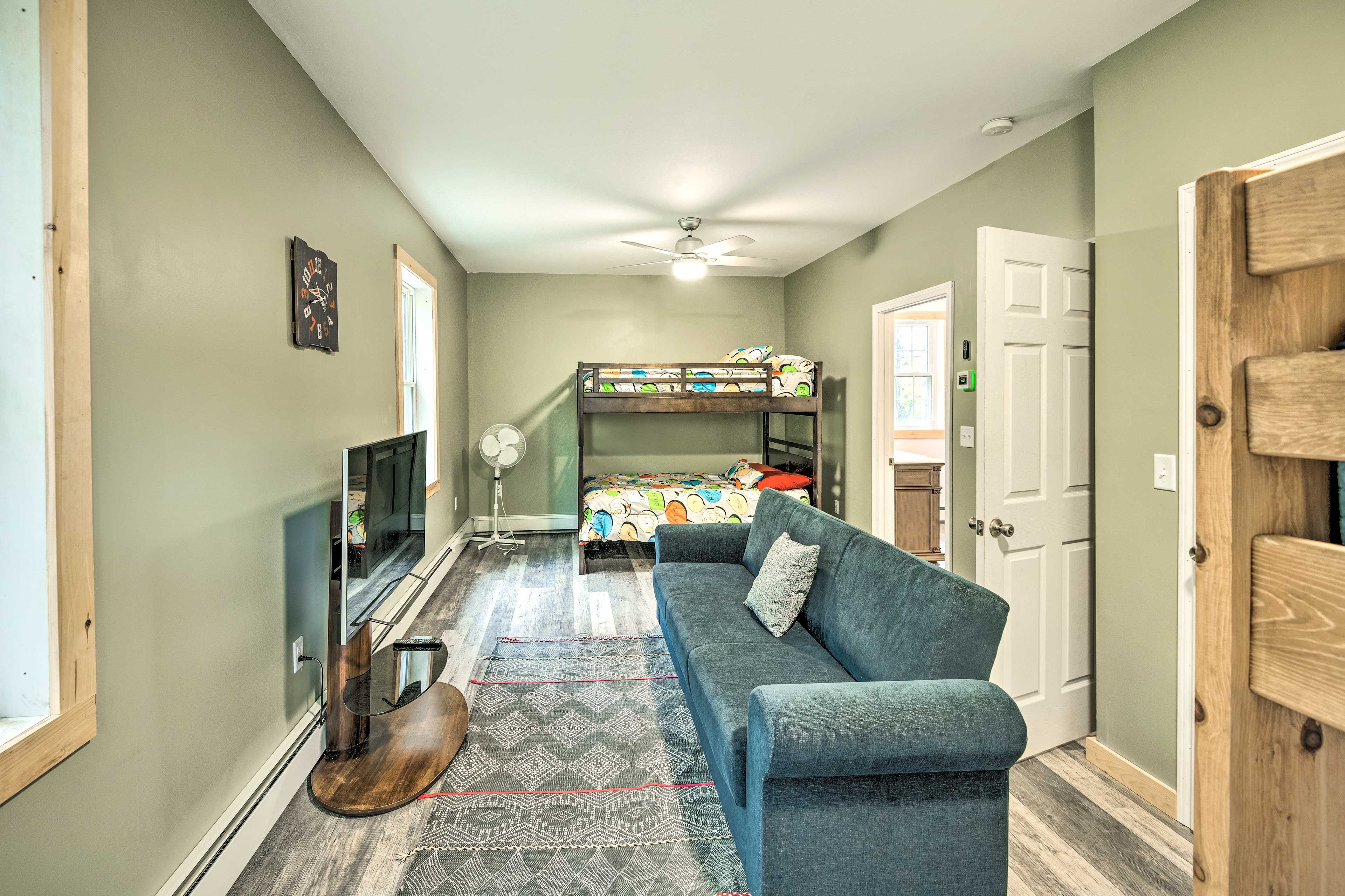 Bedroom 3