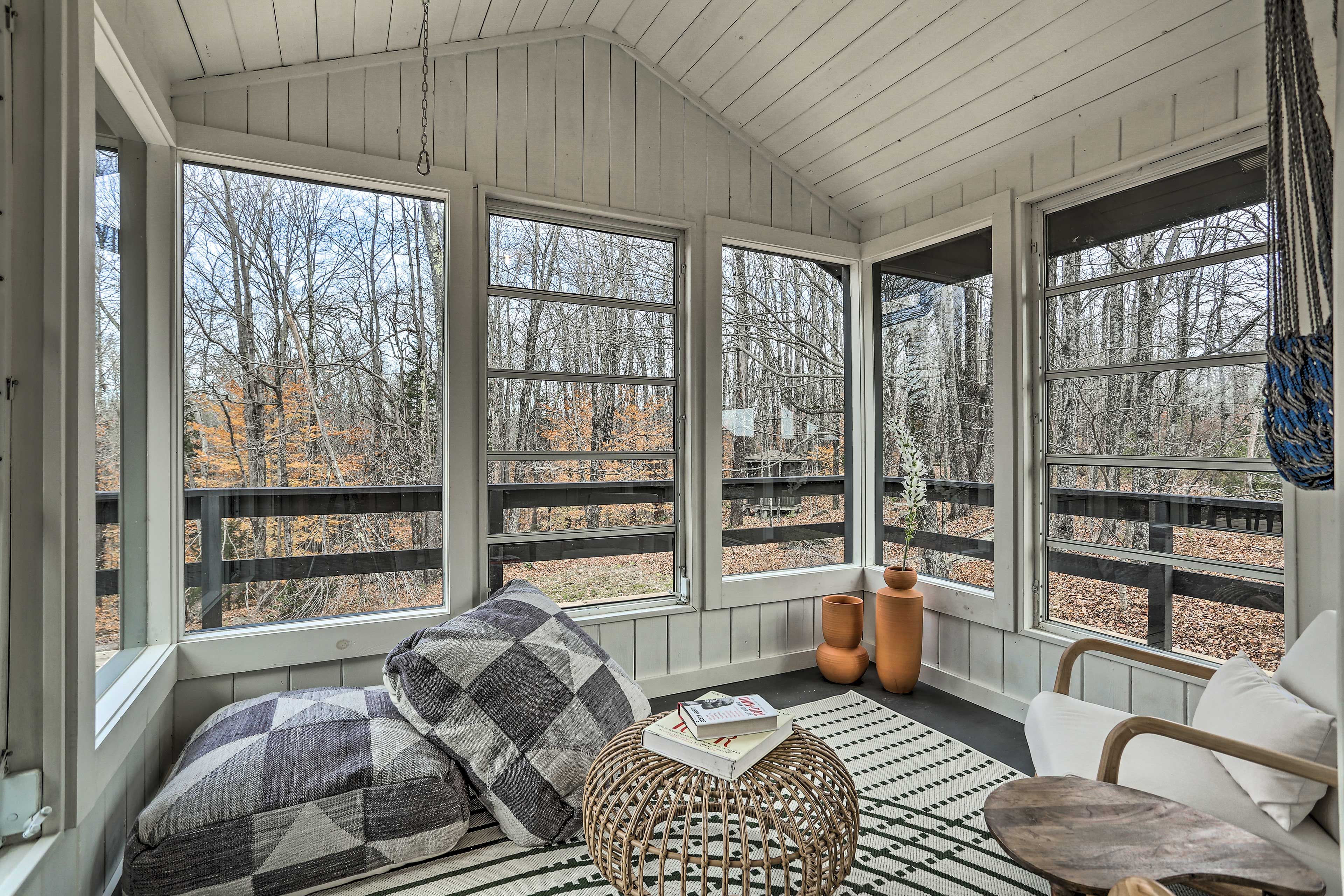 Sunroom