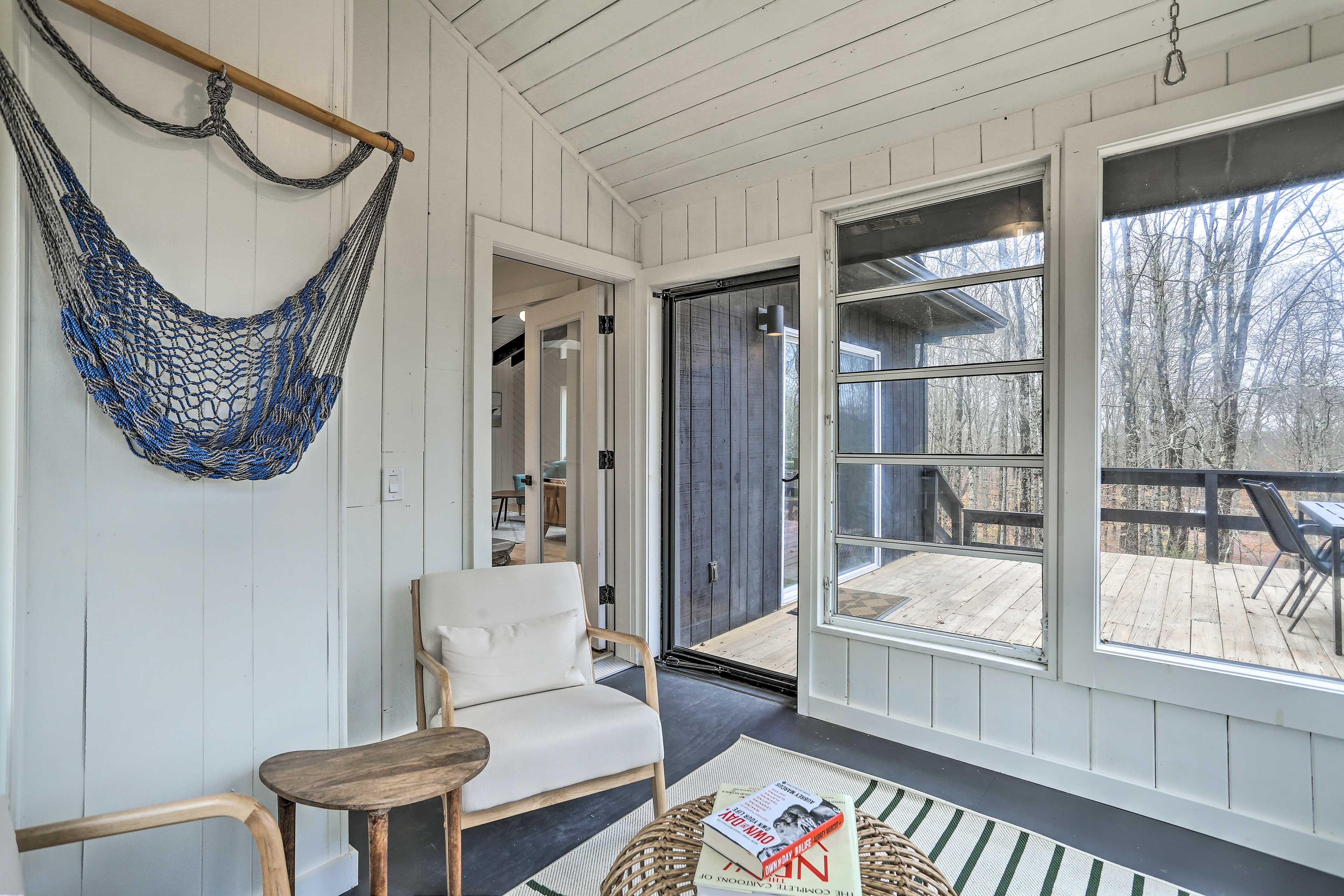 Sunroom