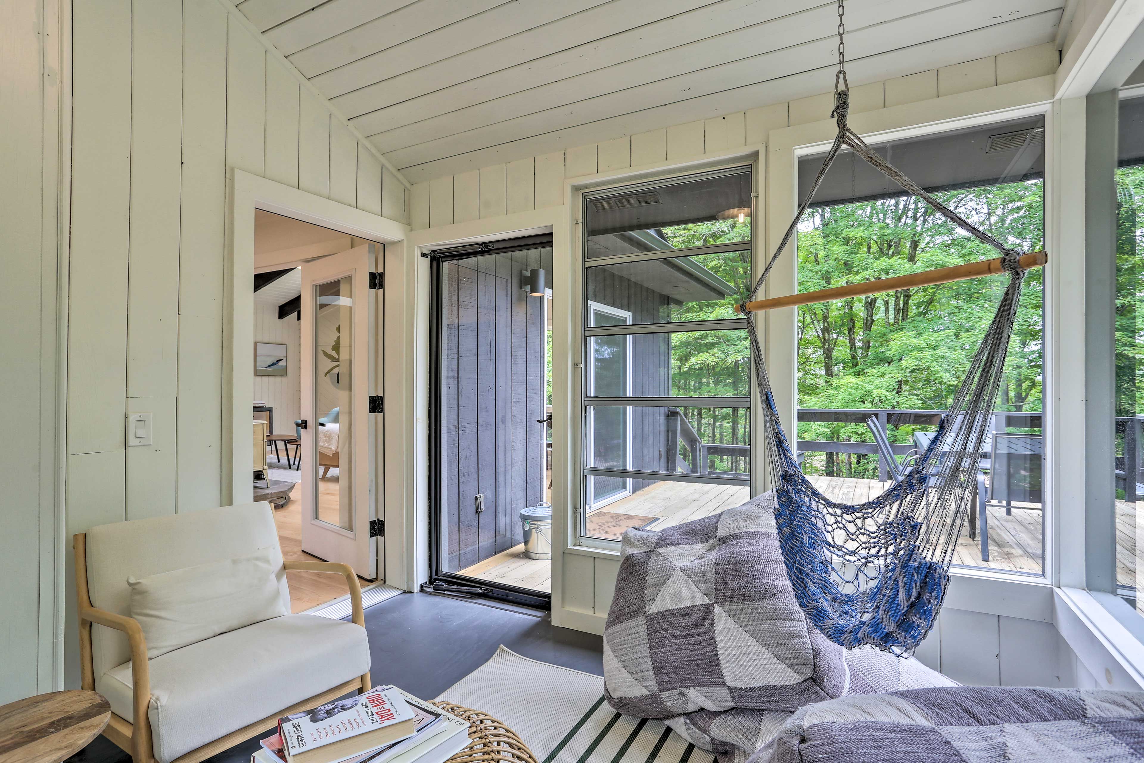 Sunroom