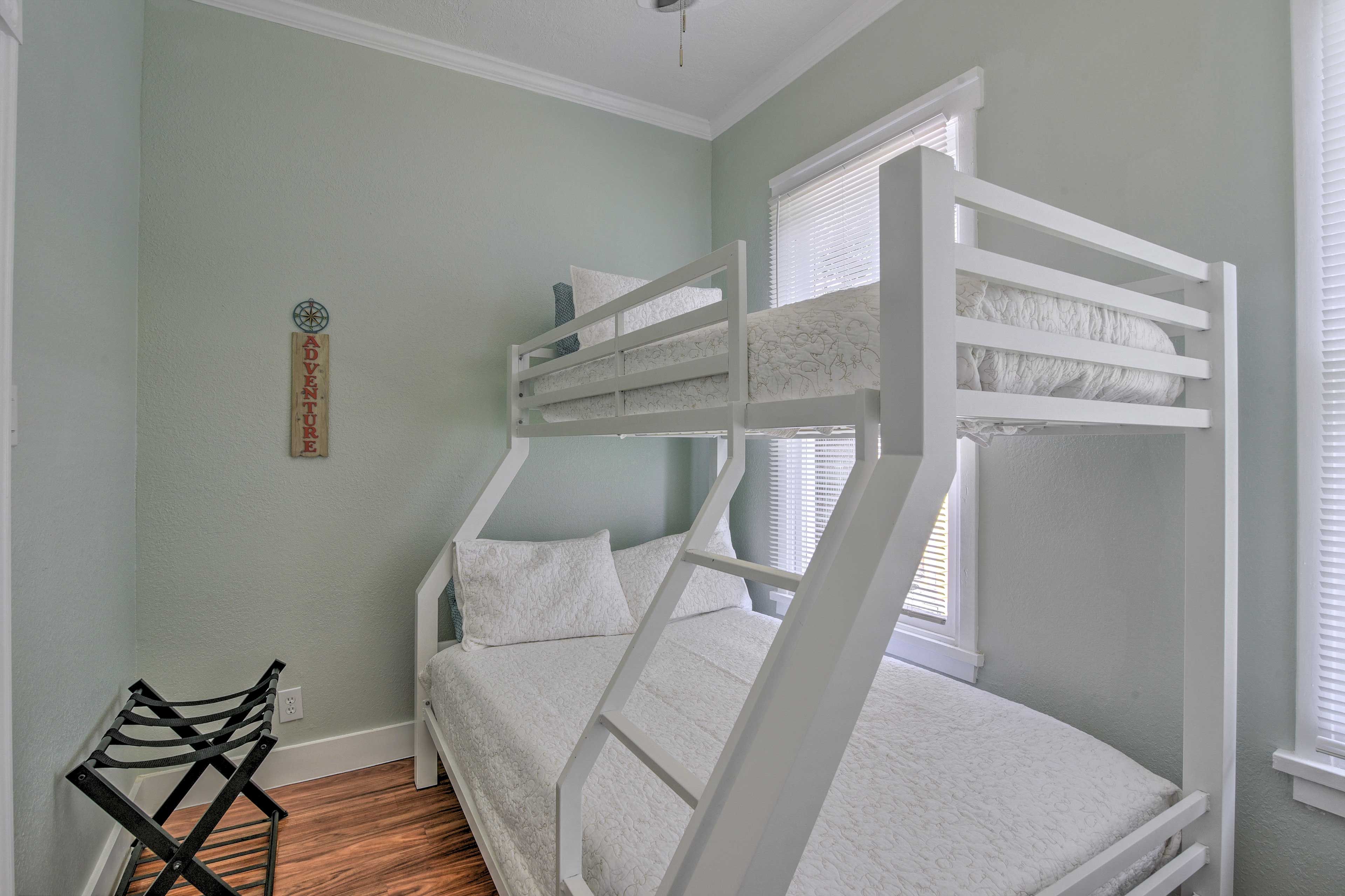 Bedroom 2