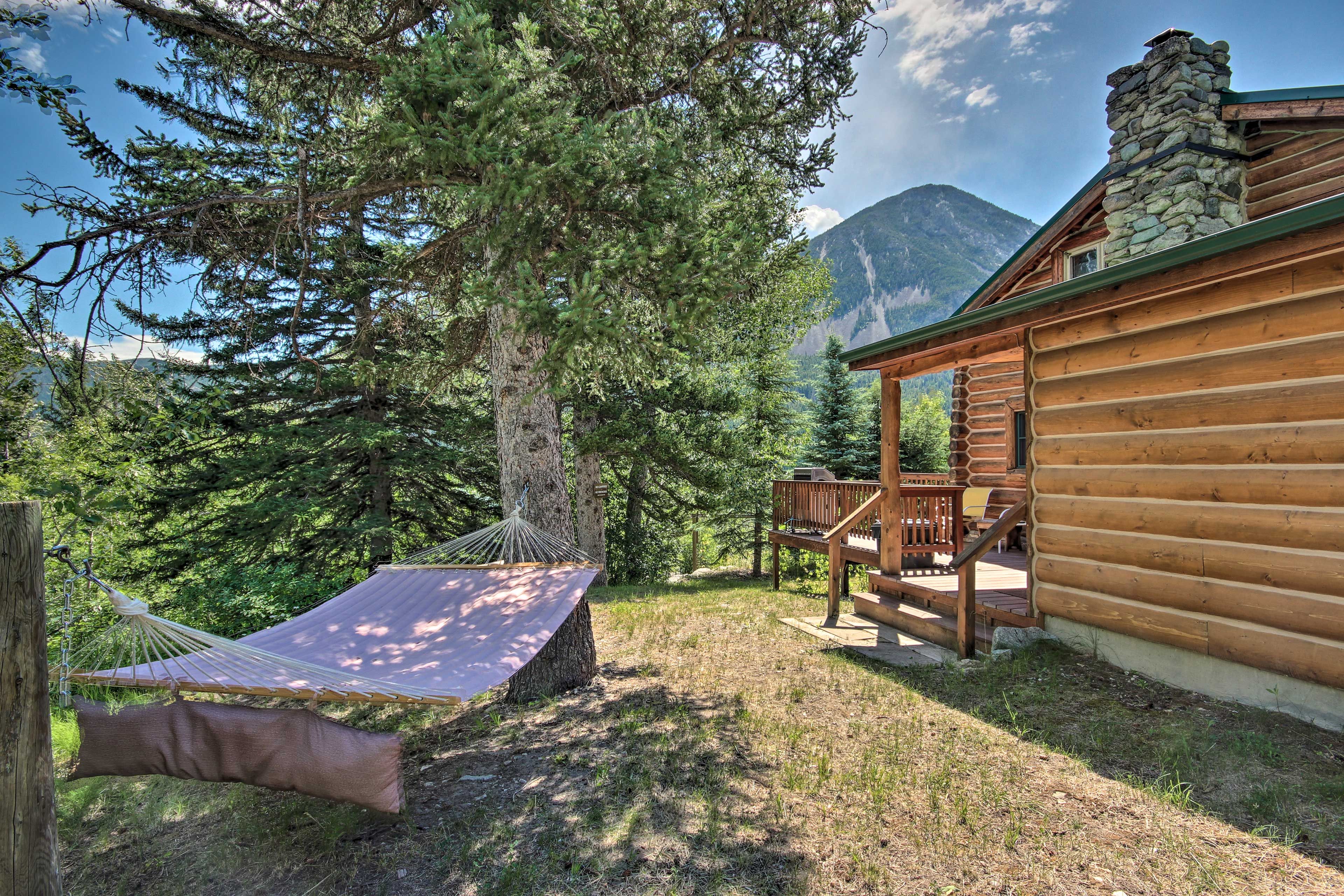 Outdoor Space