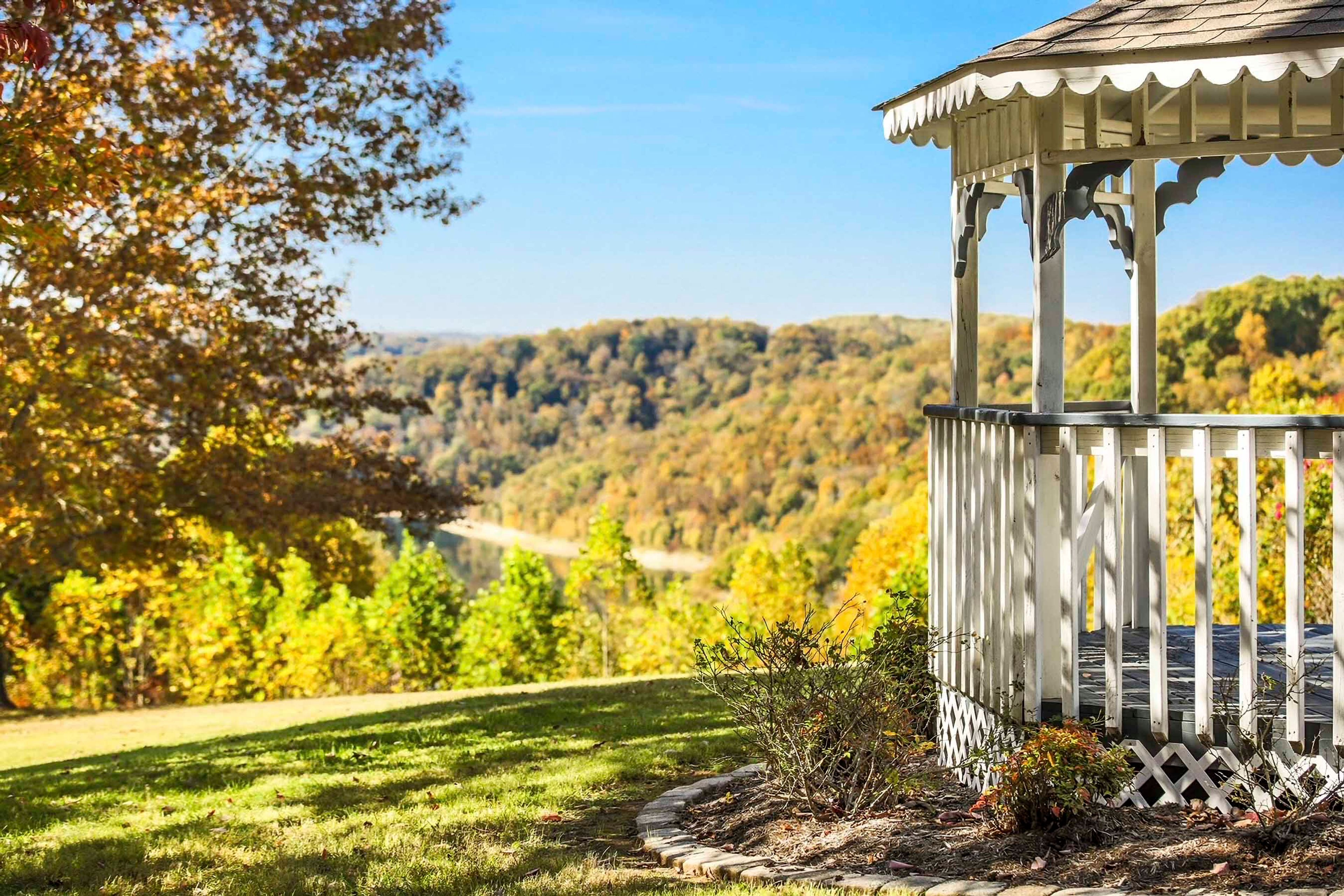 Gazebo | Garden