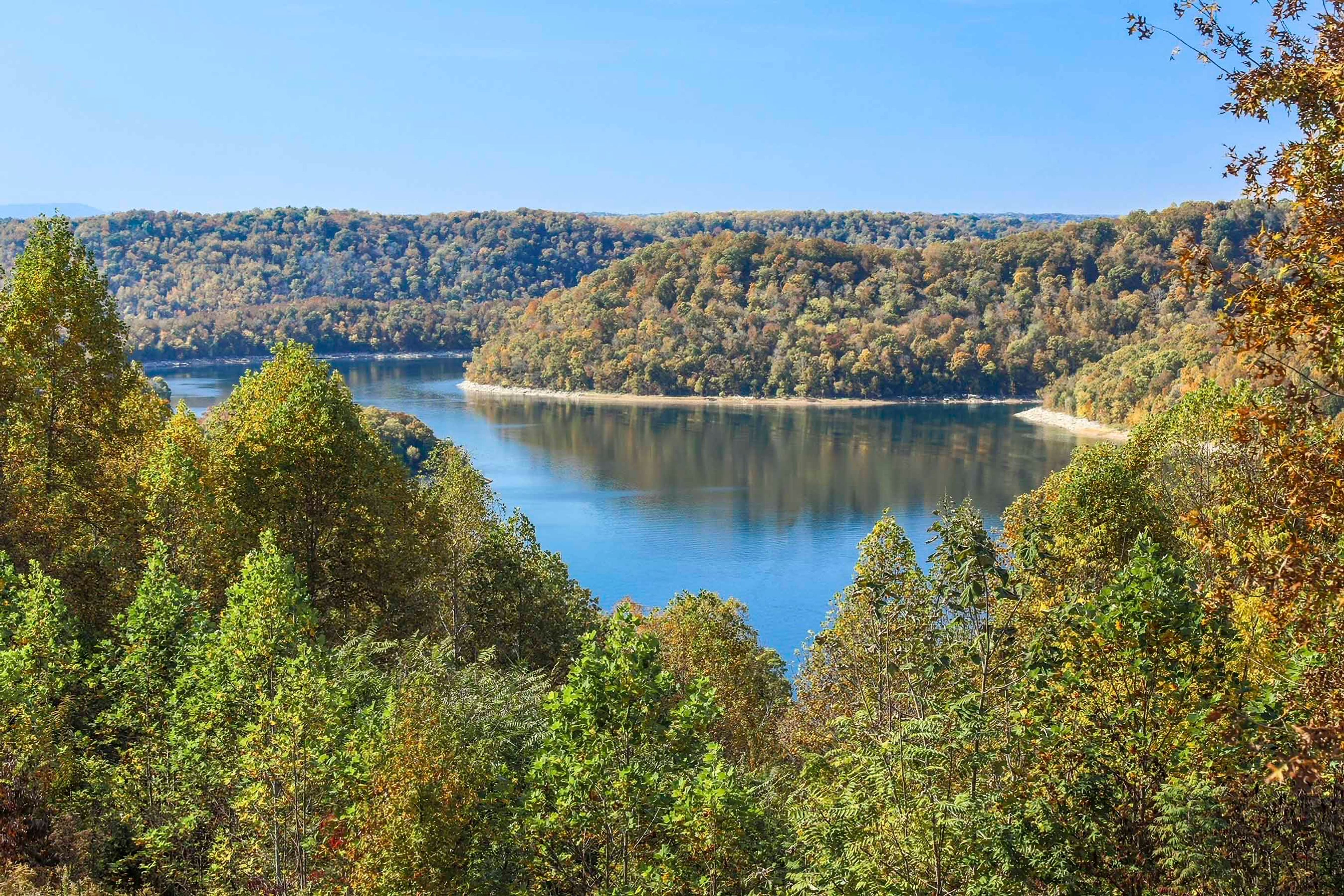 Lake Views