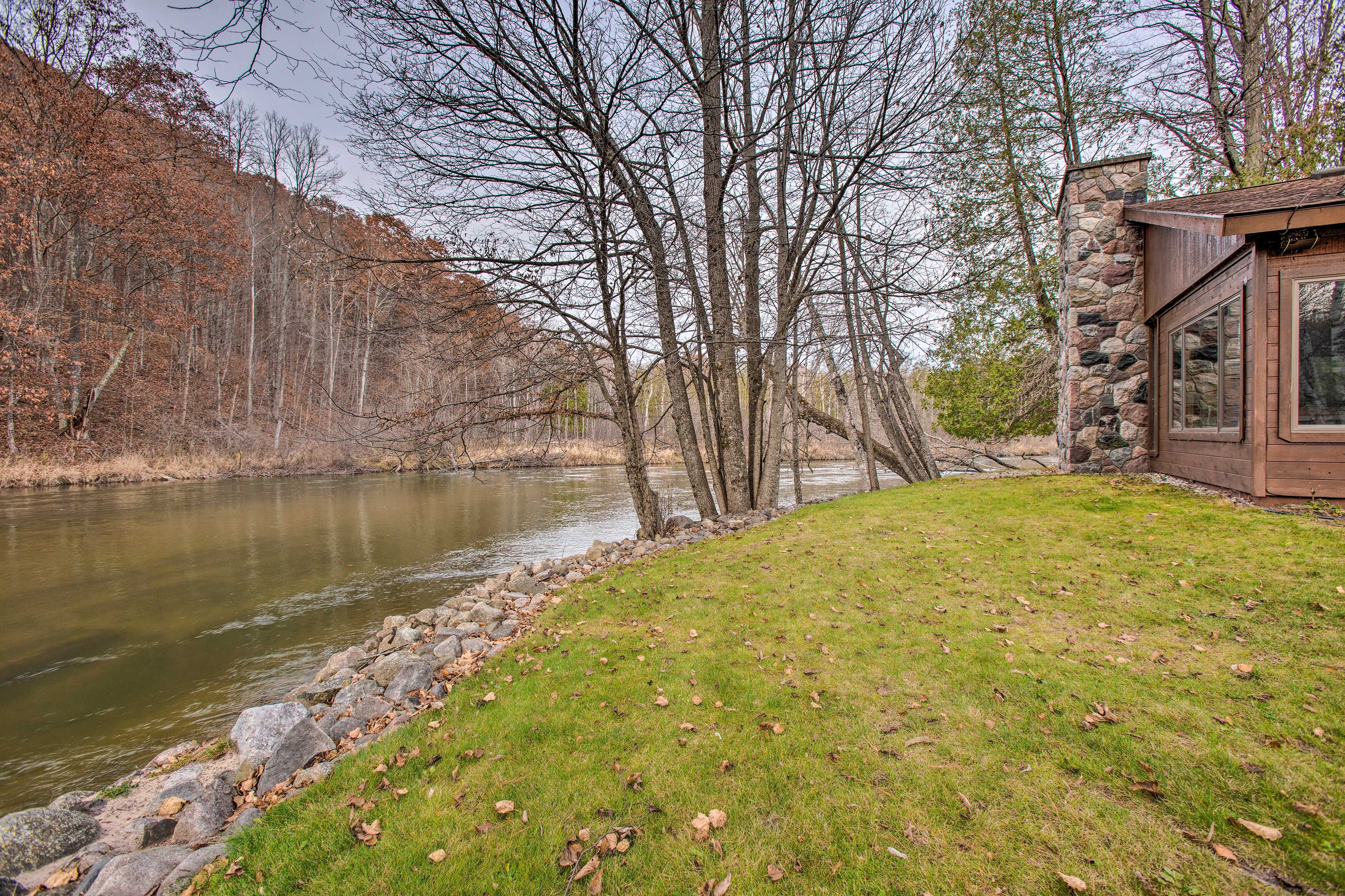 Manistee River