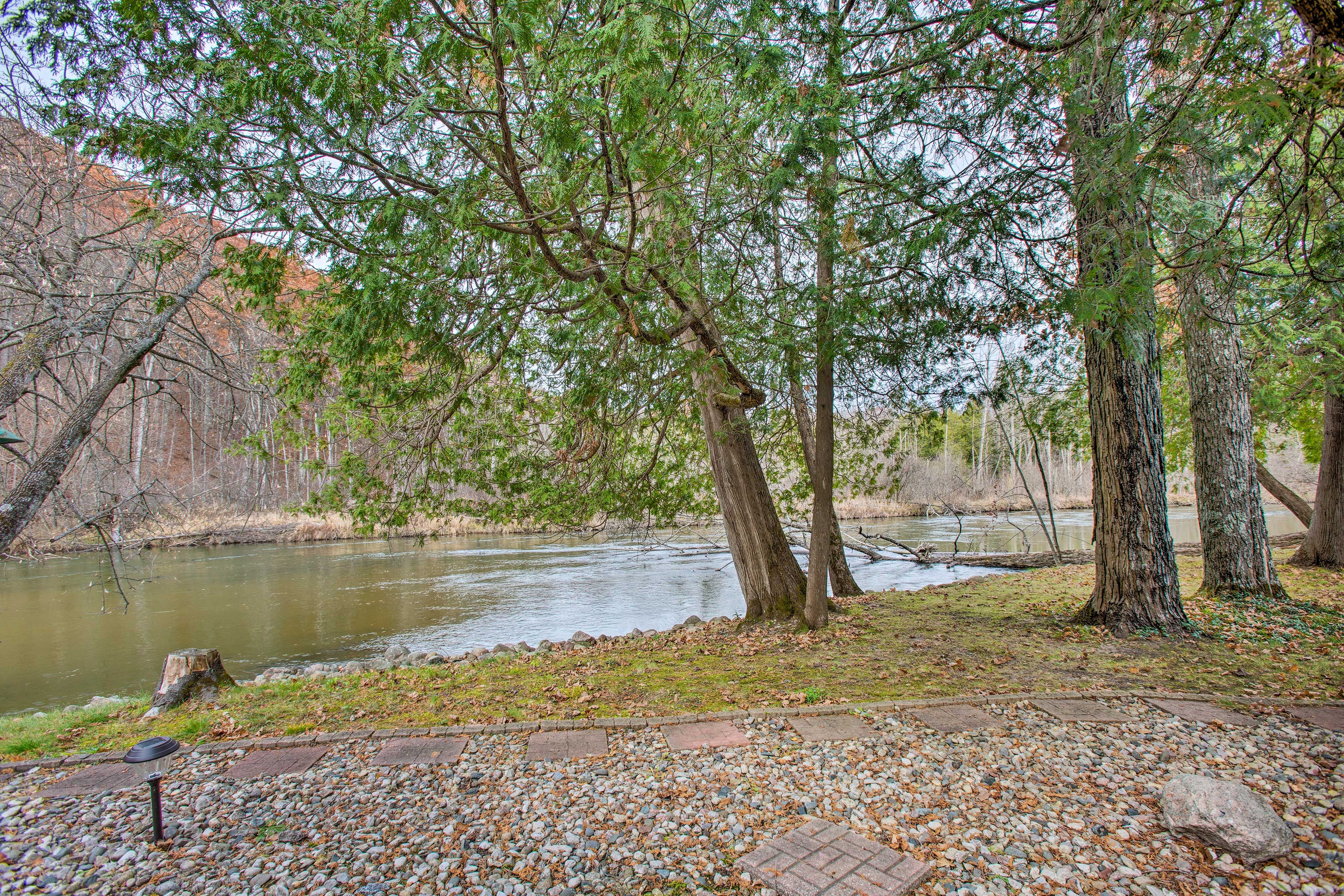 Manistee River