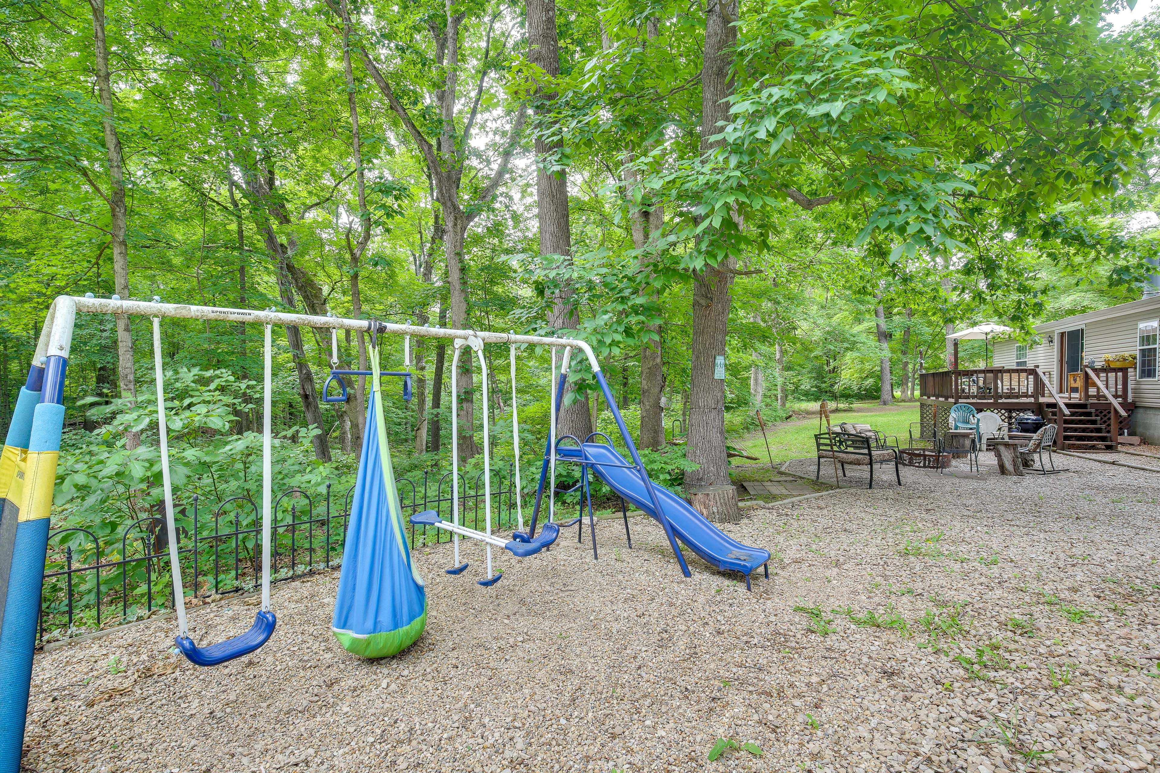 Playground