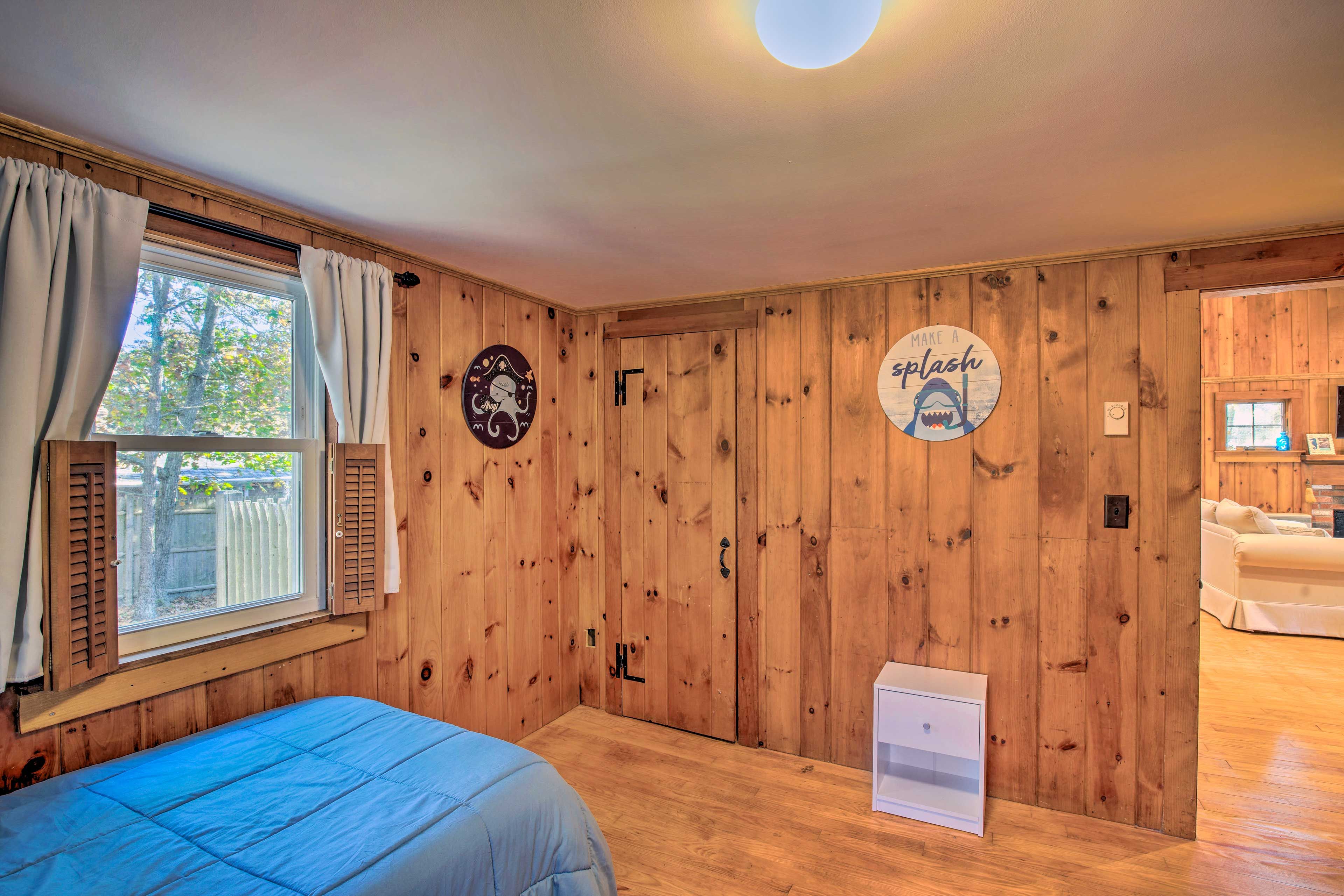 Bedroom 2
