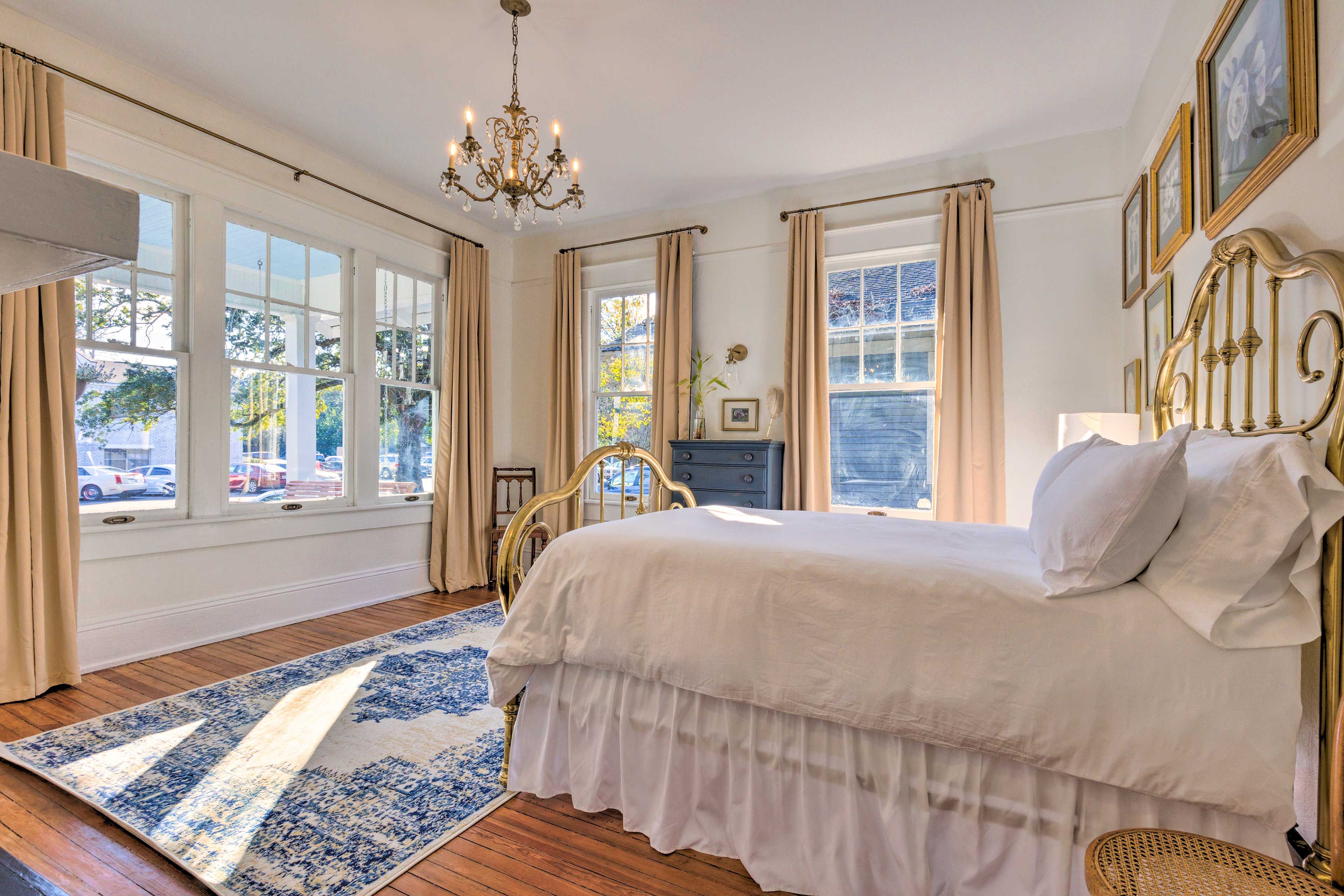 Bedroom 2 | Full Bed