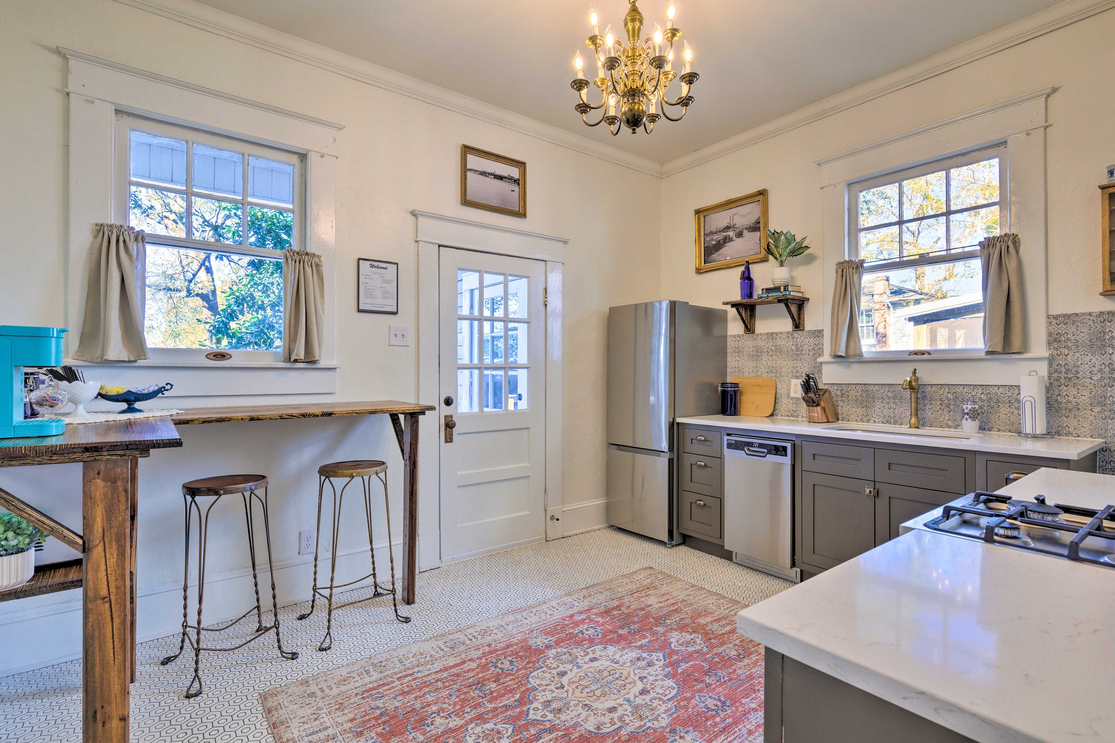 Kitchen | Keurig Coffee Maker