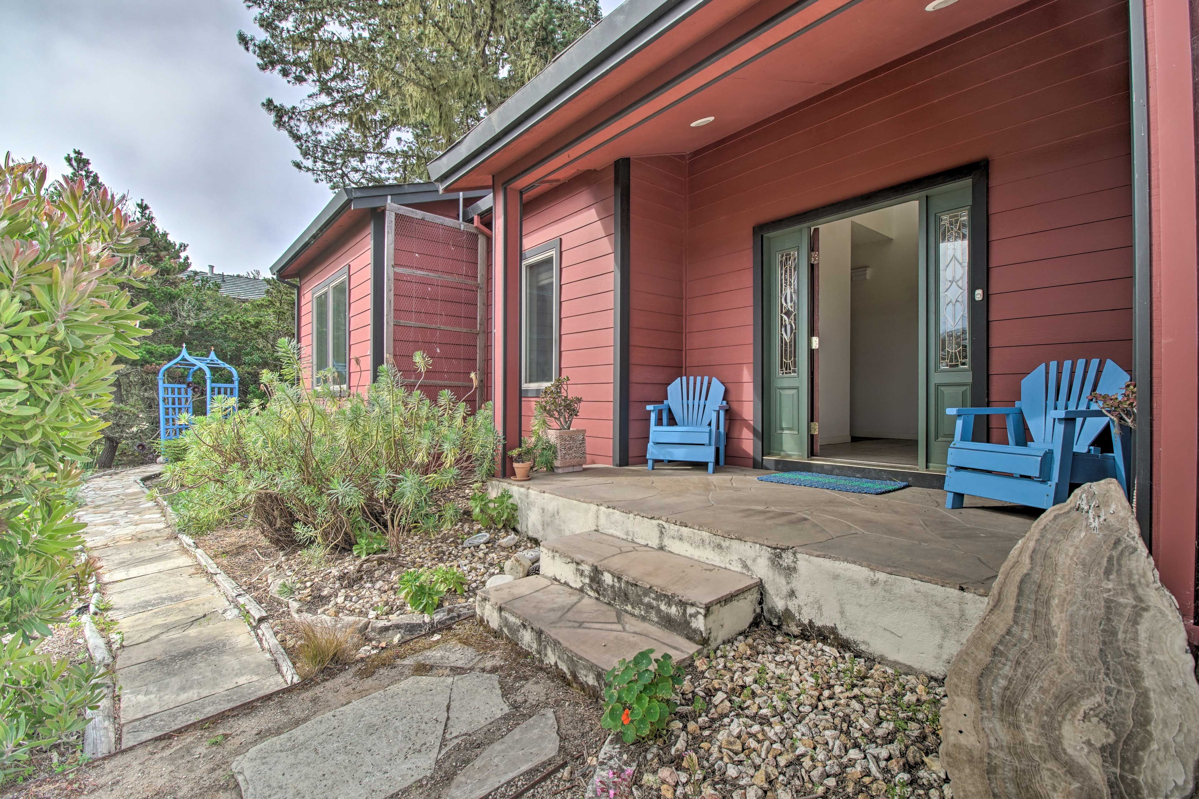 Property Exterior