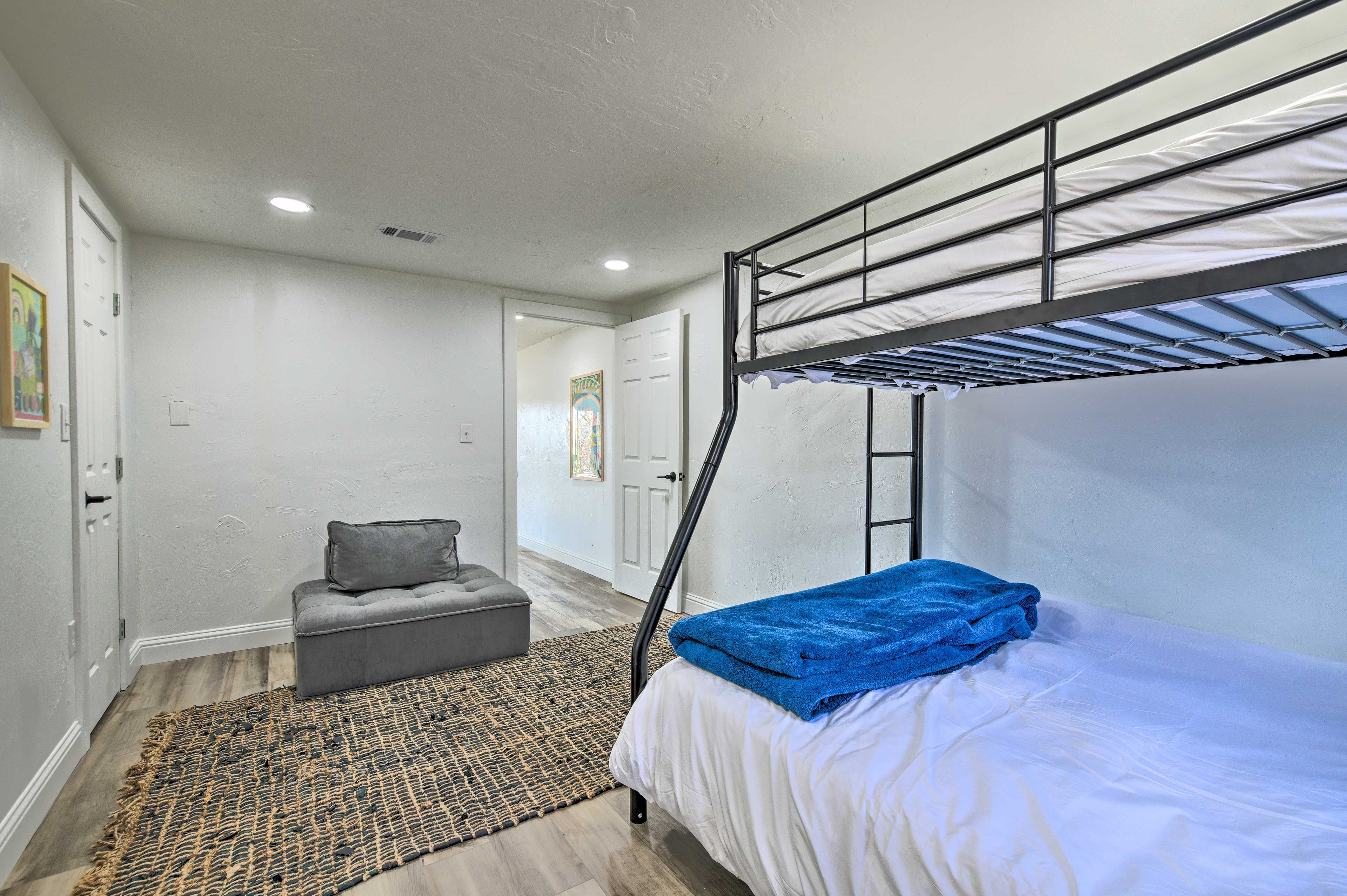 Bedroom 3