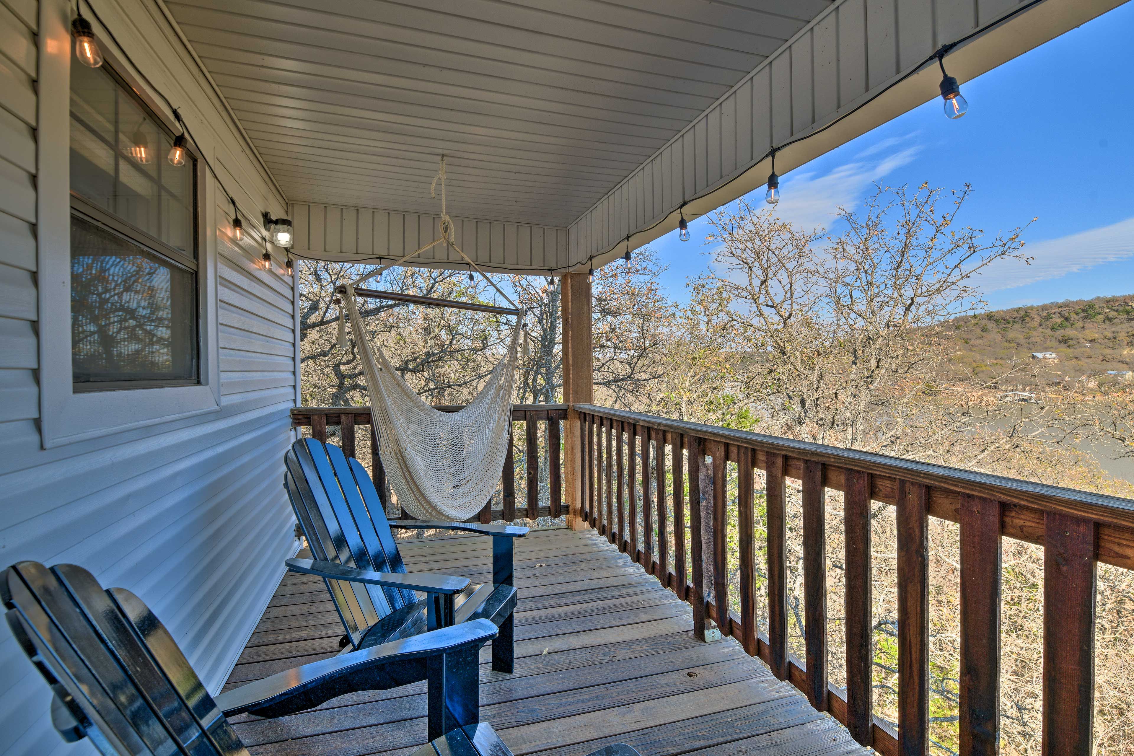 Upper Deck