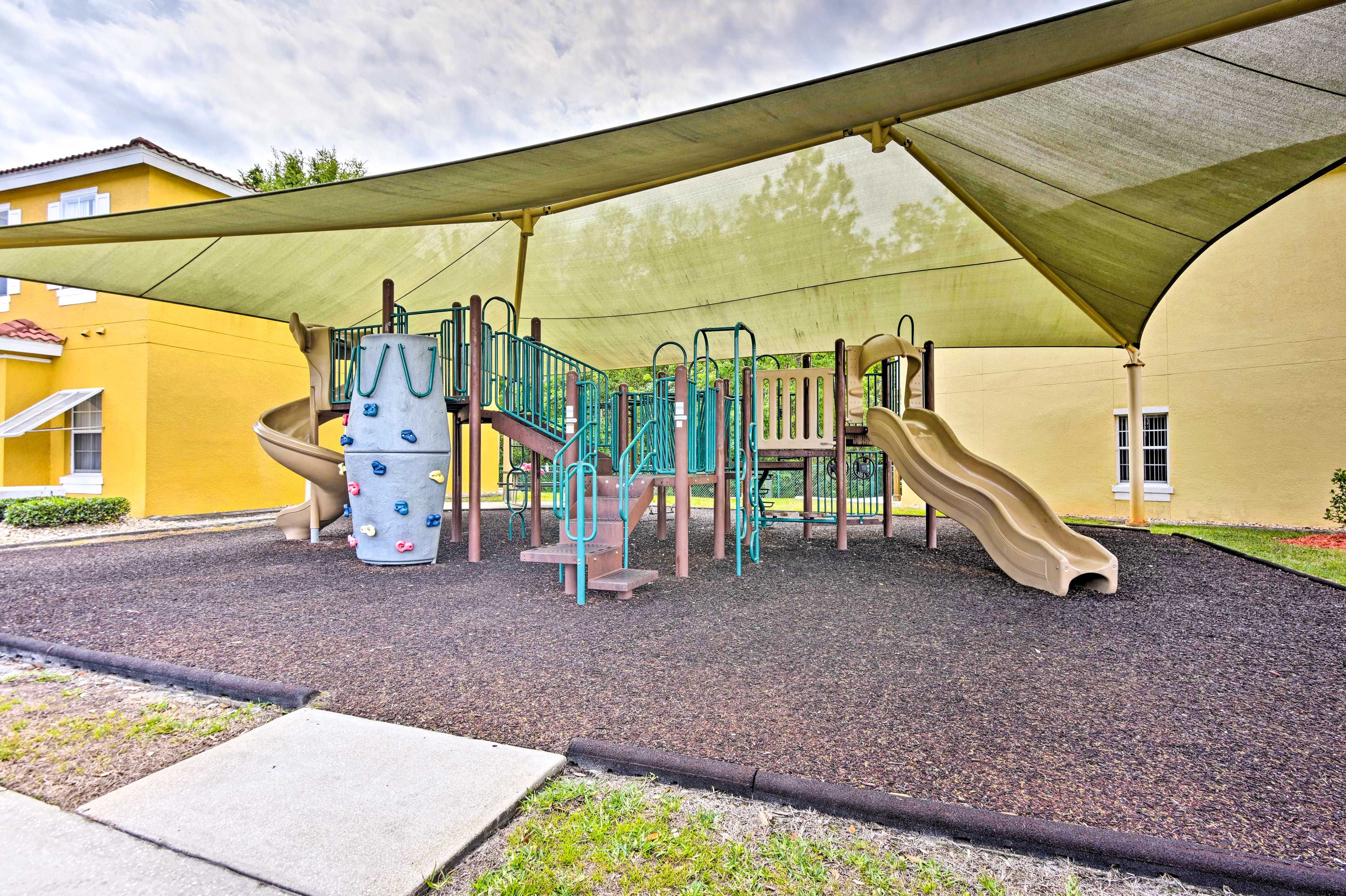 Playground