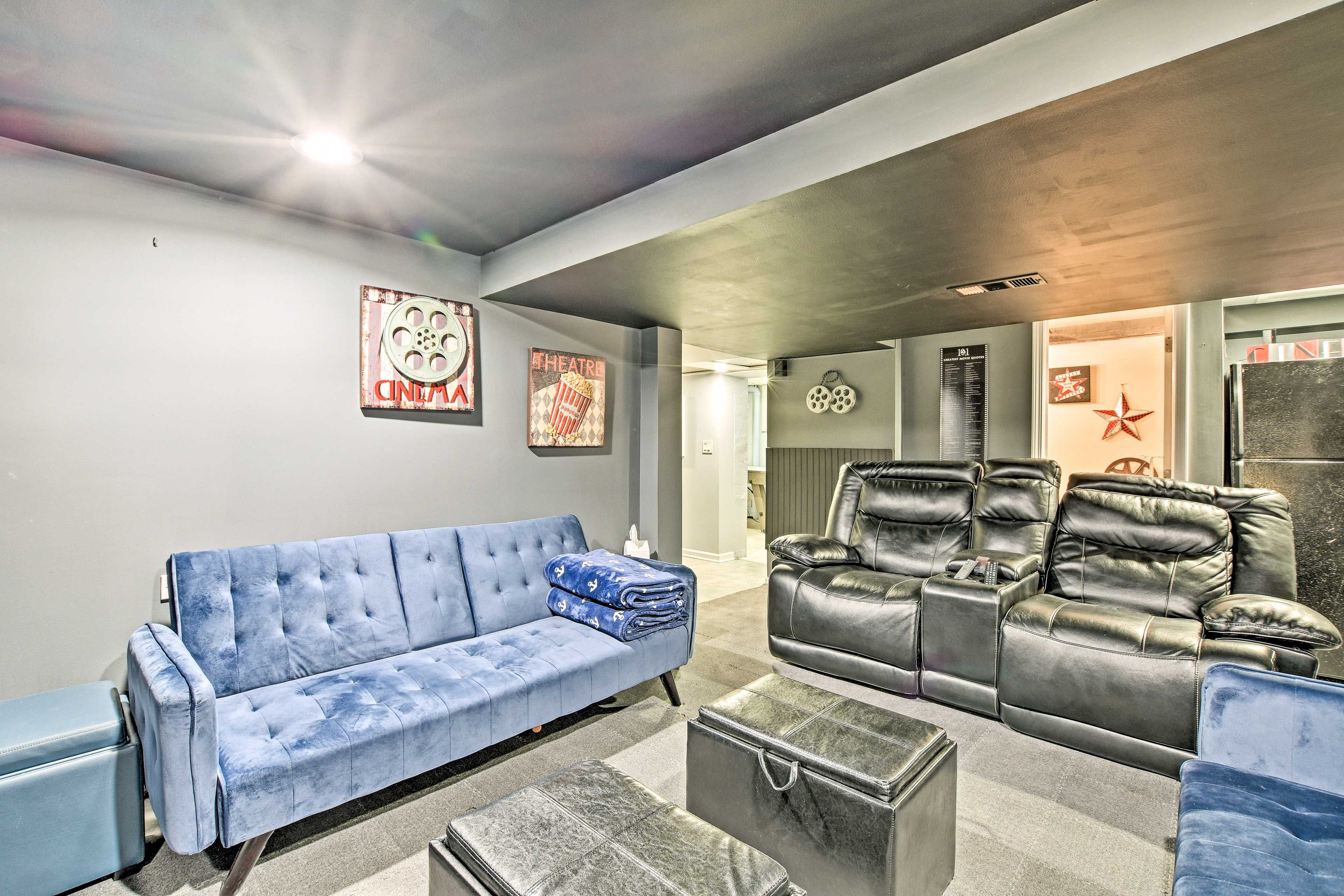 Home Cinema | DVD Player | Surround Sound System