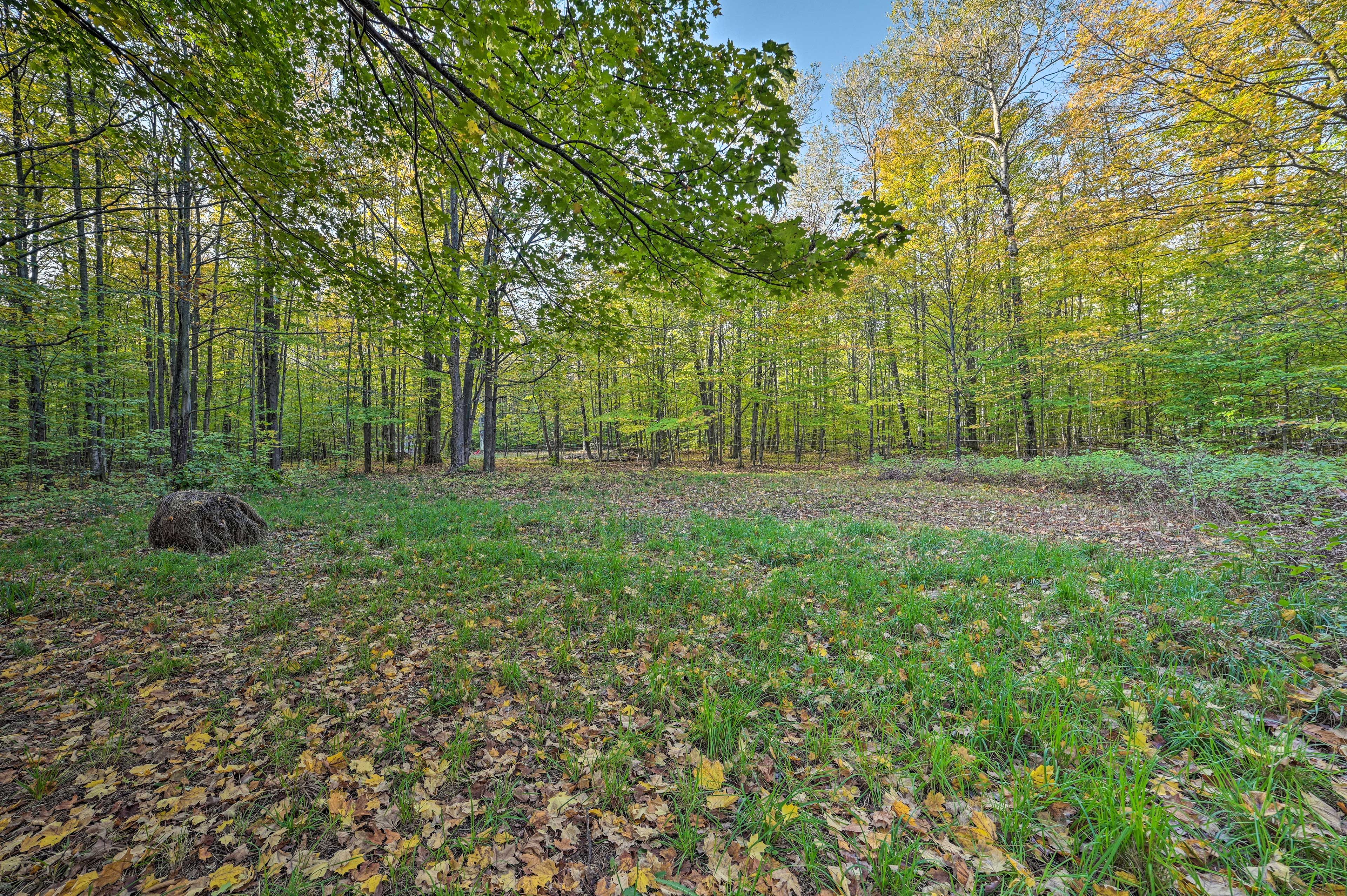 Private 25 Acres