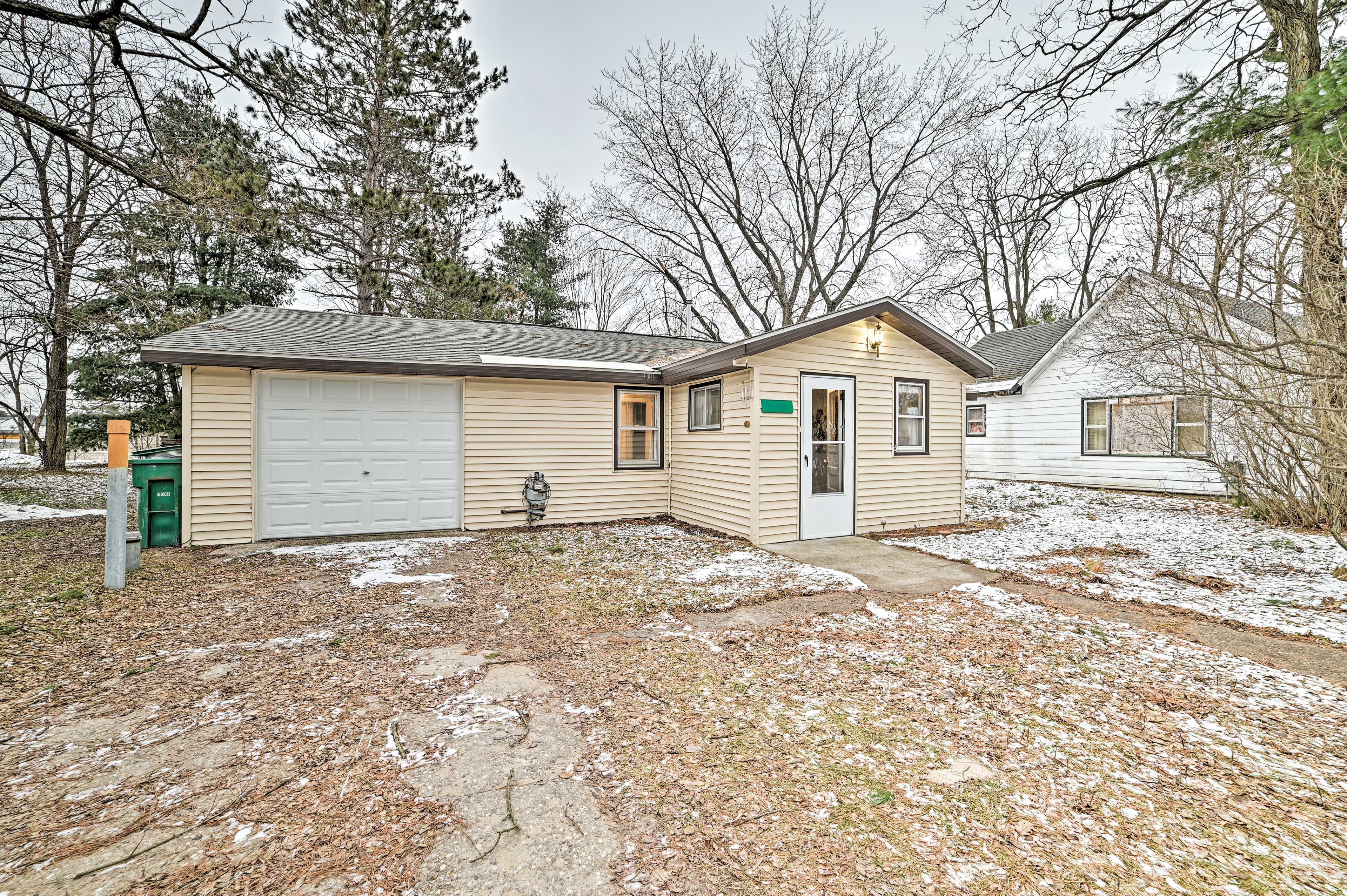 Property Exterior