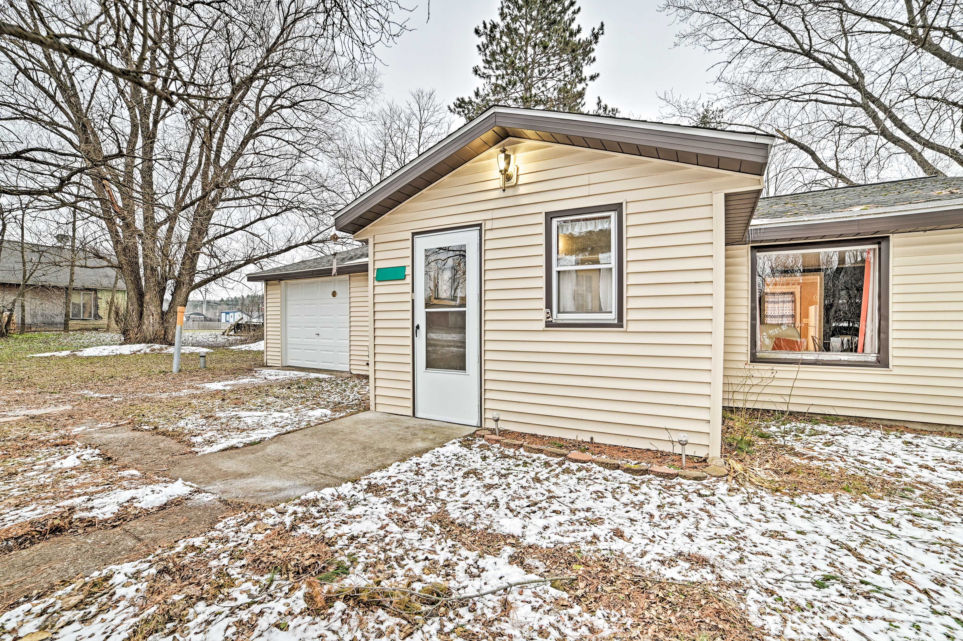Property Exterior
