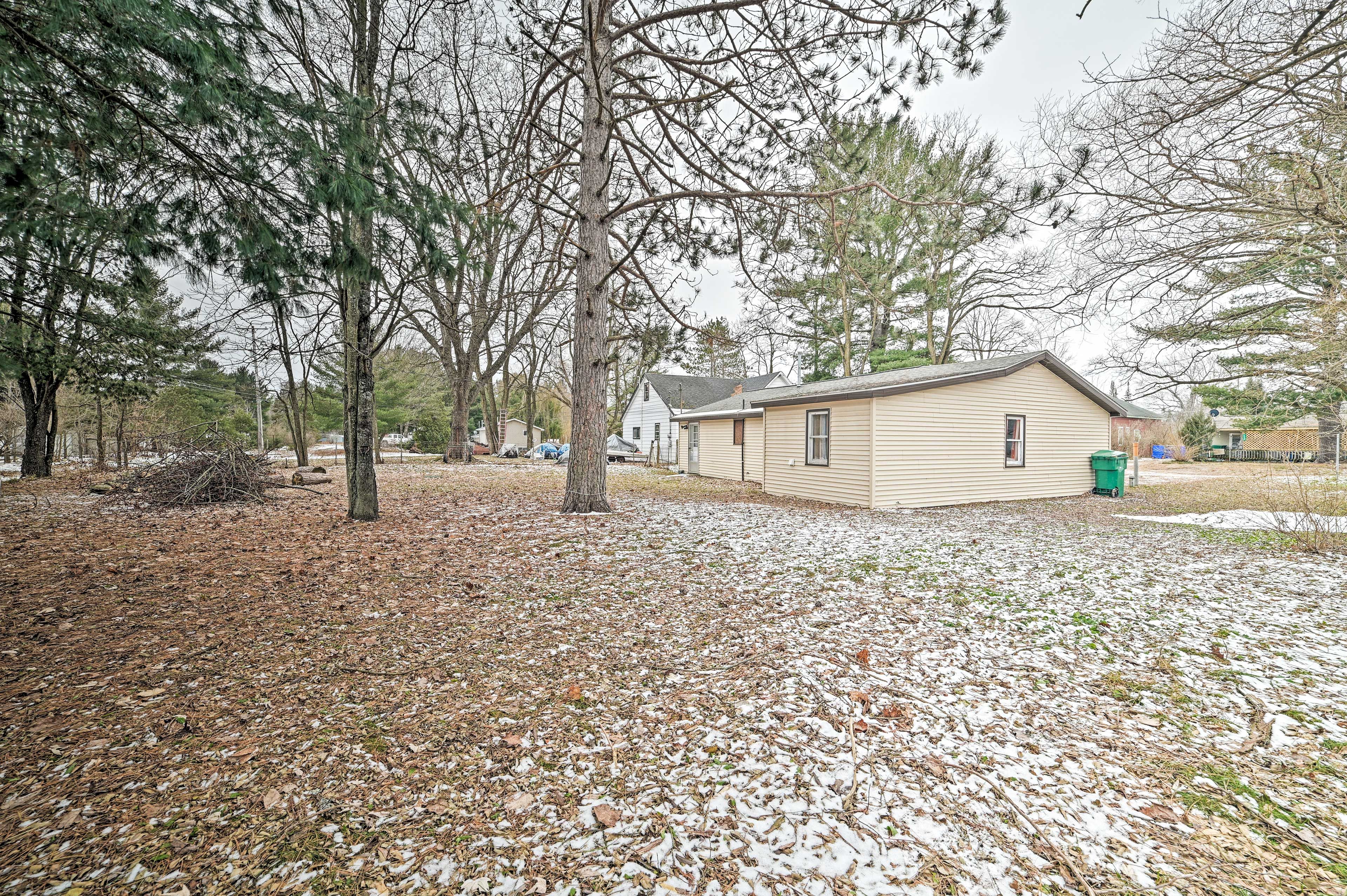 Property Exterior