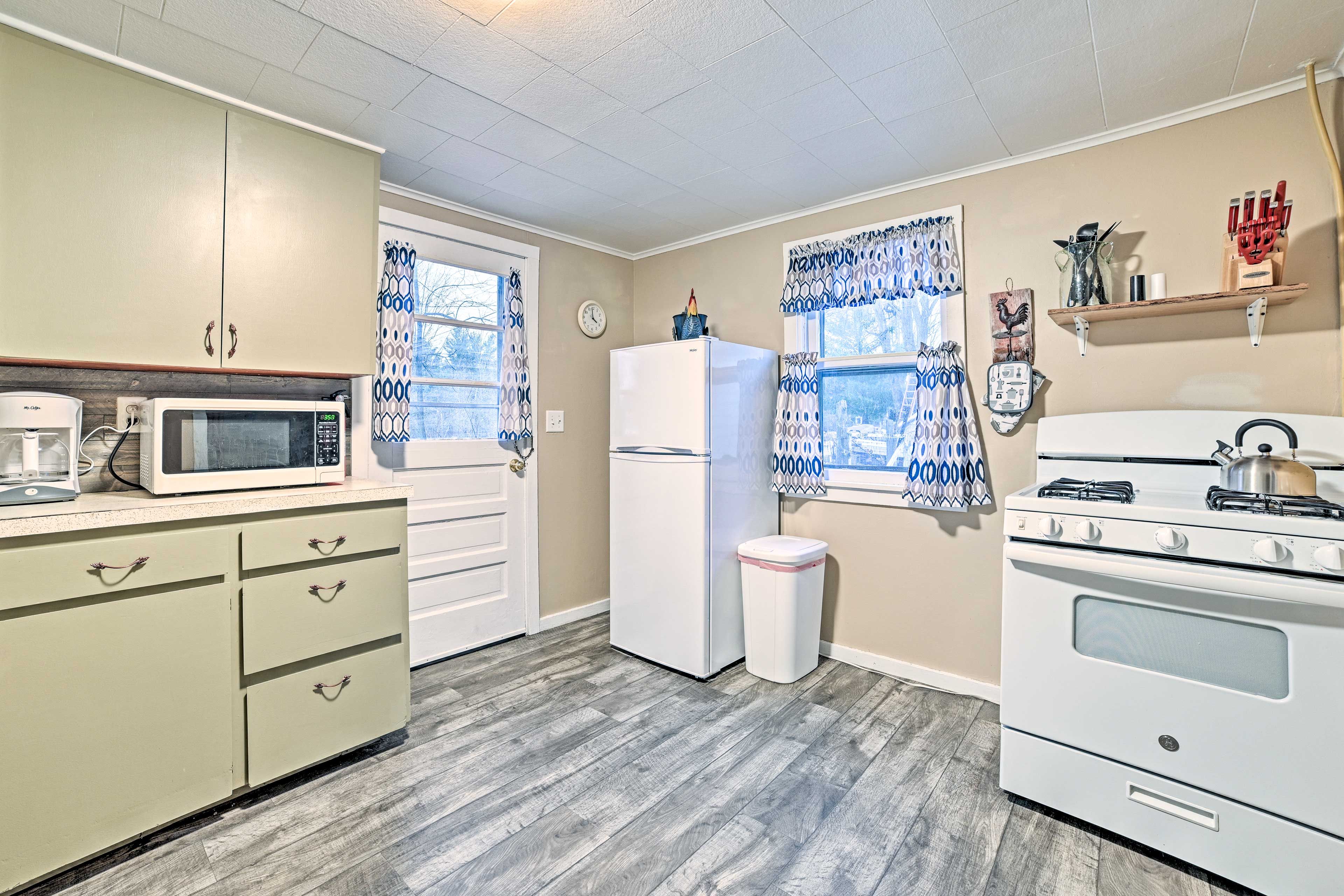 Kitchen | Hot Water Pot | Coffee Maker