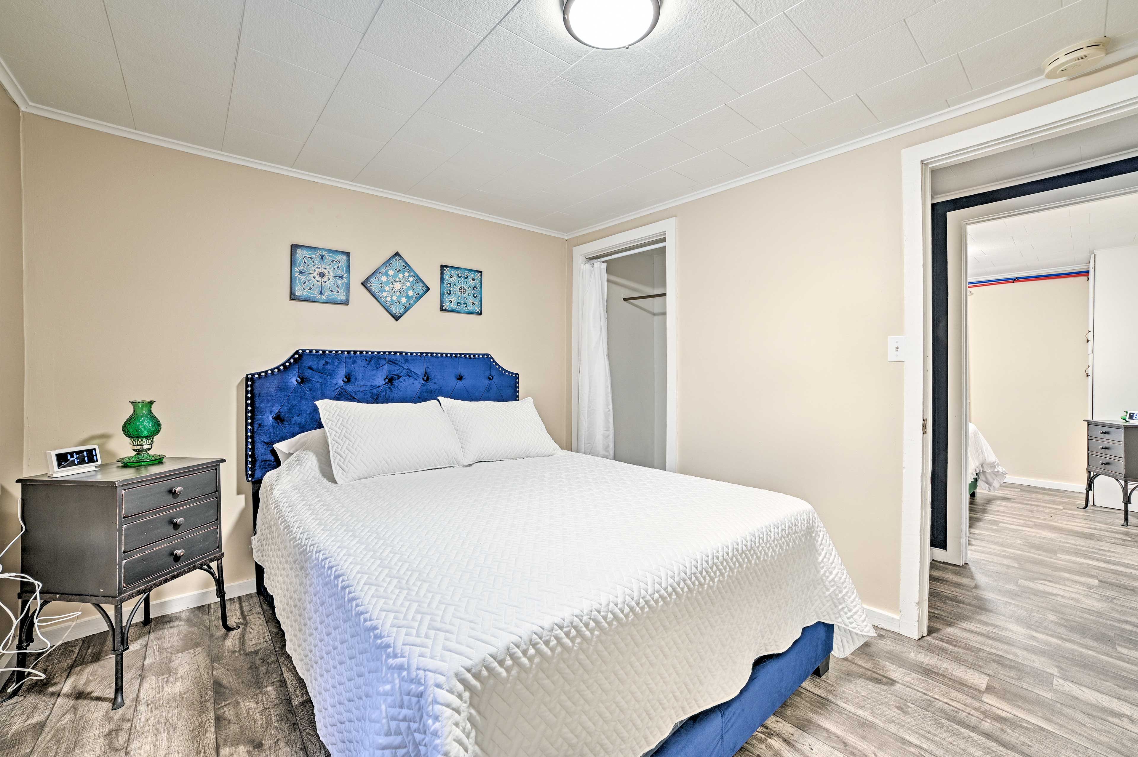 Bedroom 2