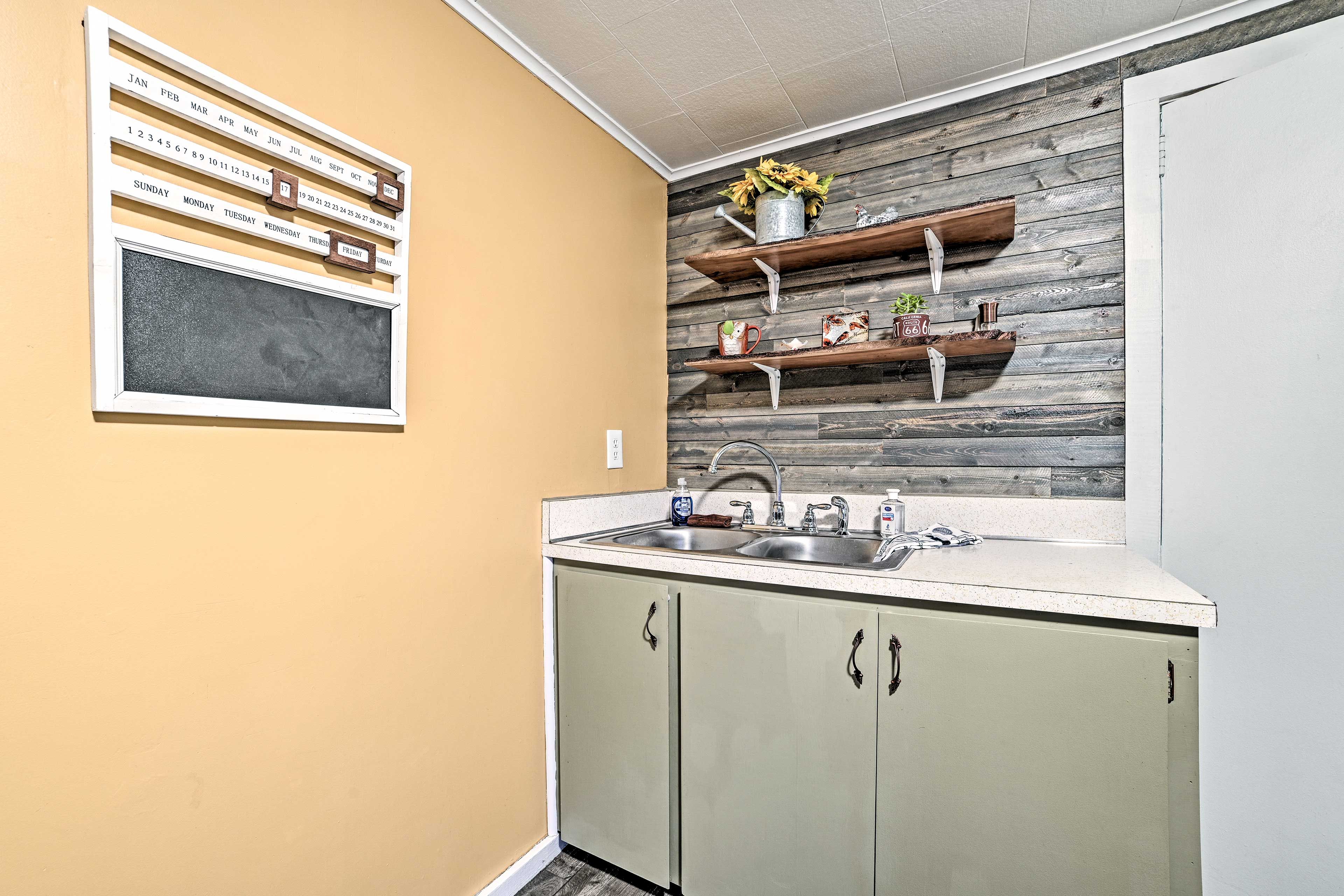 Kitchen | Stove/Oven | Spices