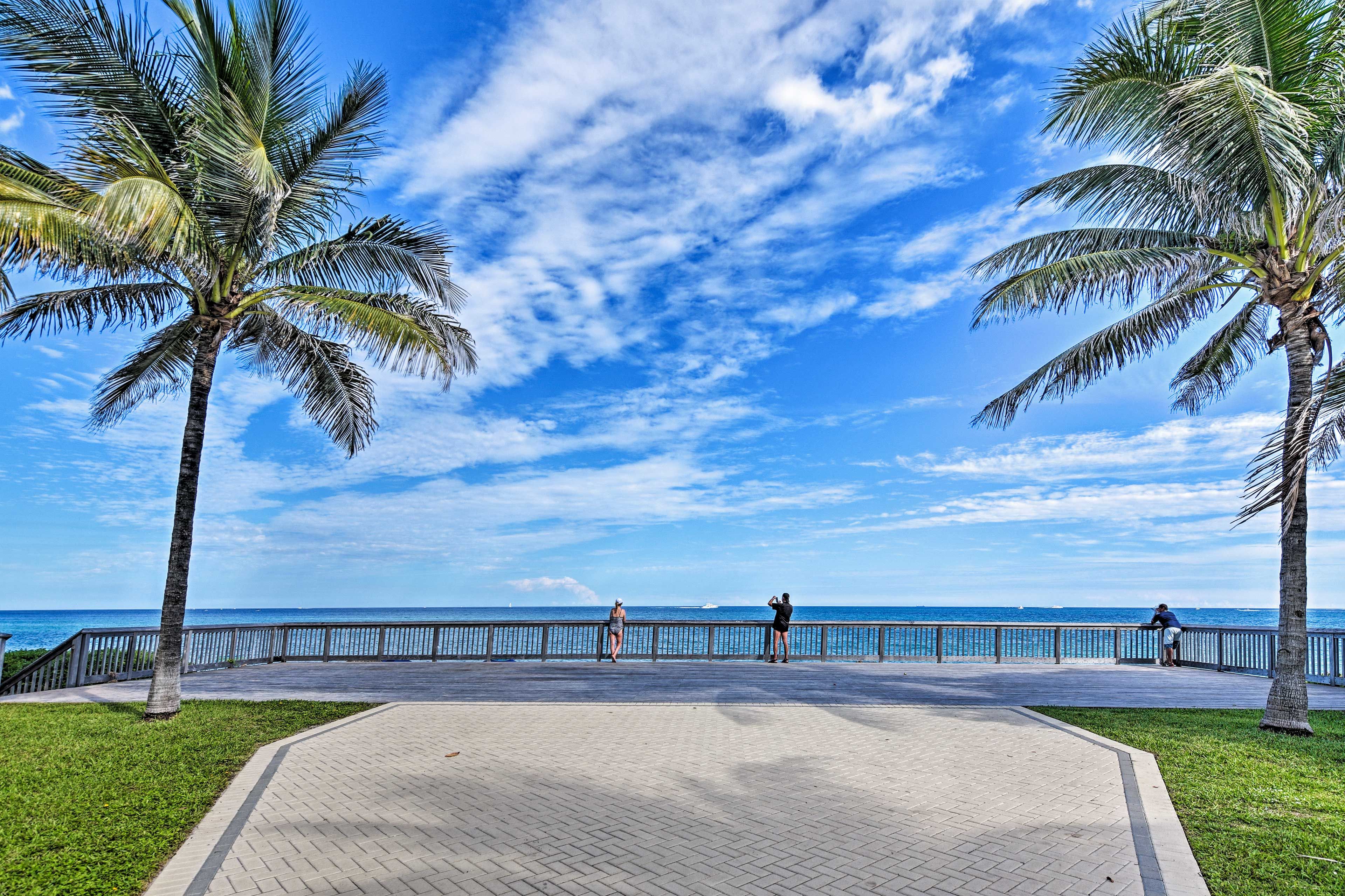 Deerfield Beach