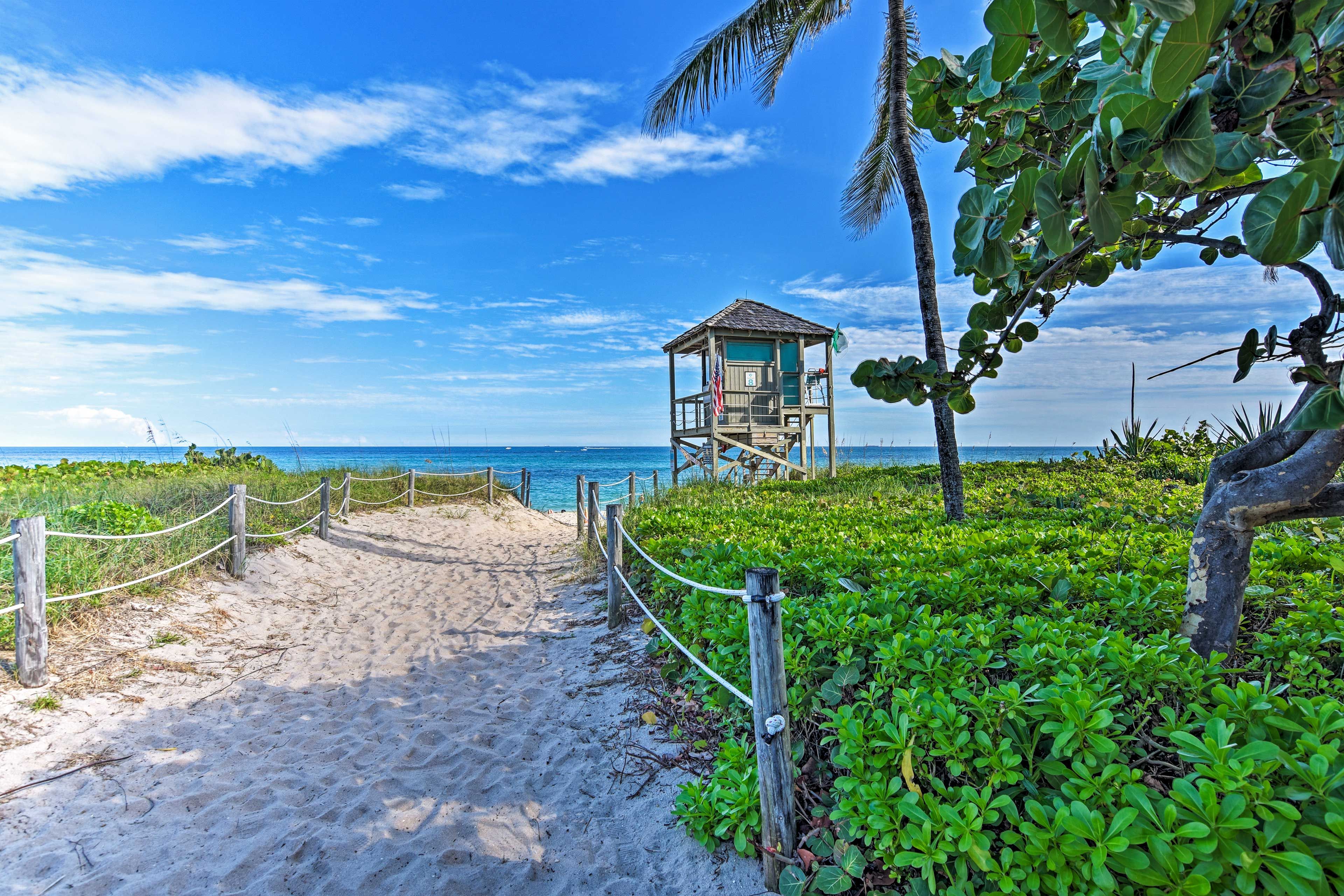 Deerfield Beach