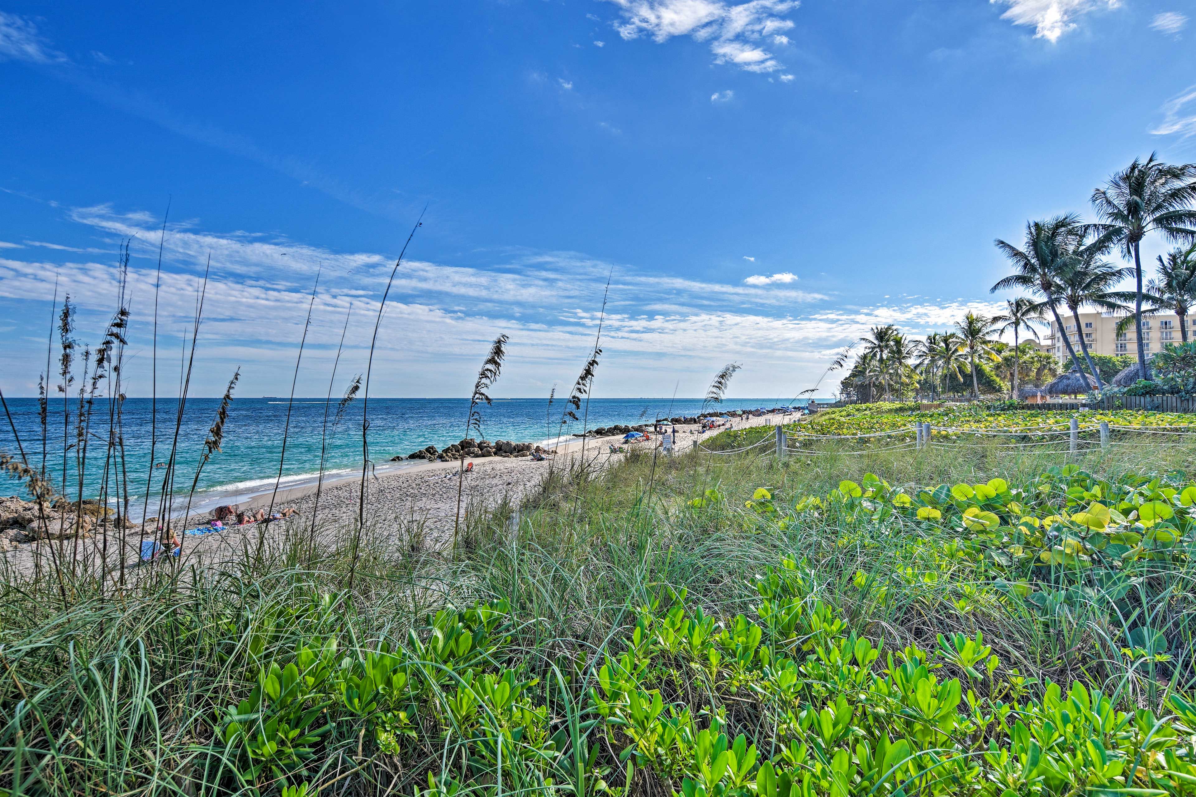 Deerfield Beach