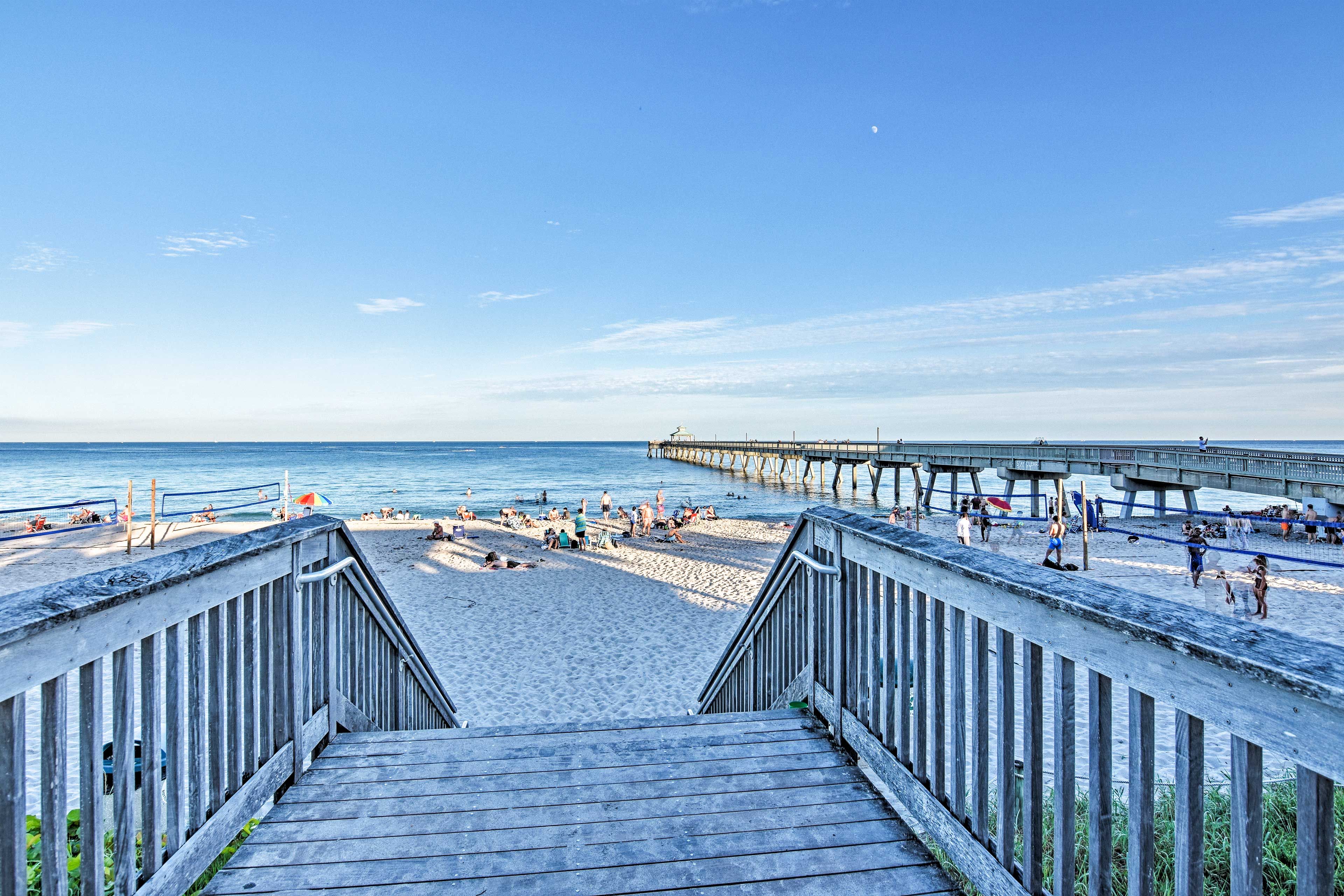 Deerfield Beach