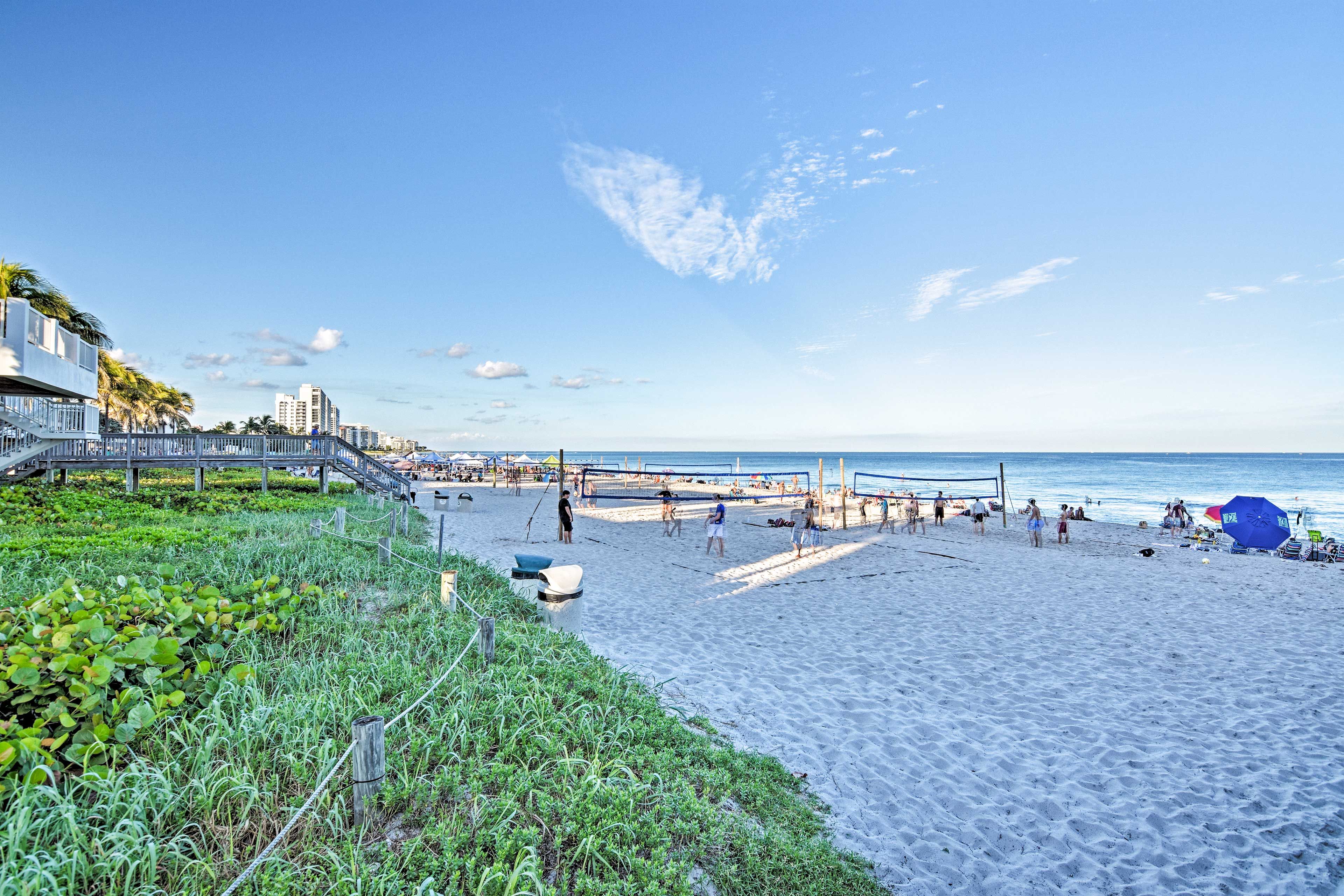 Deerfield Beach