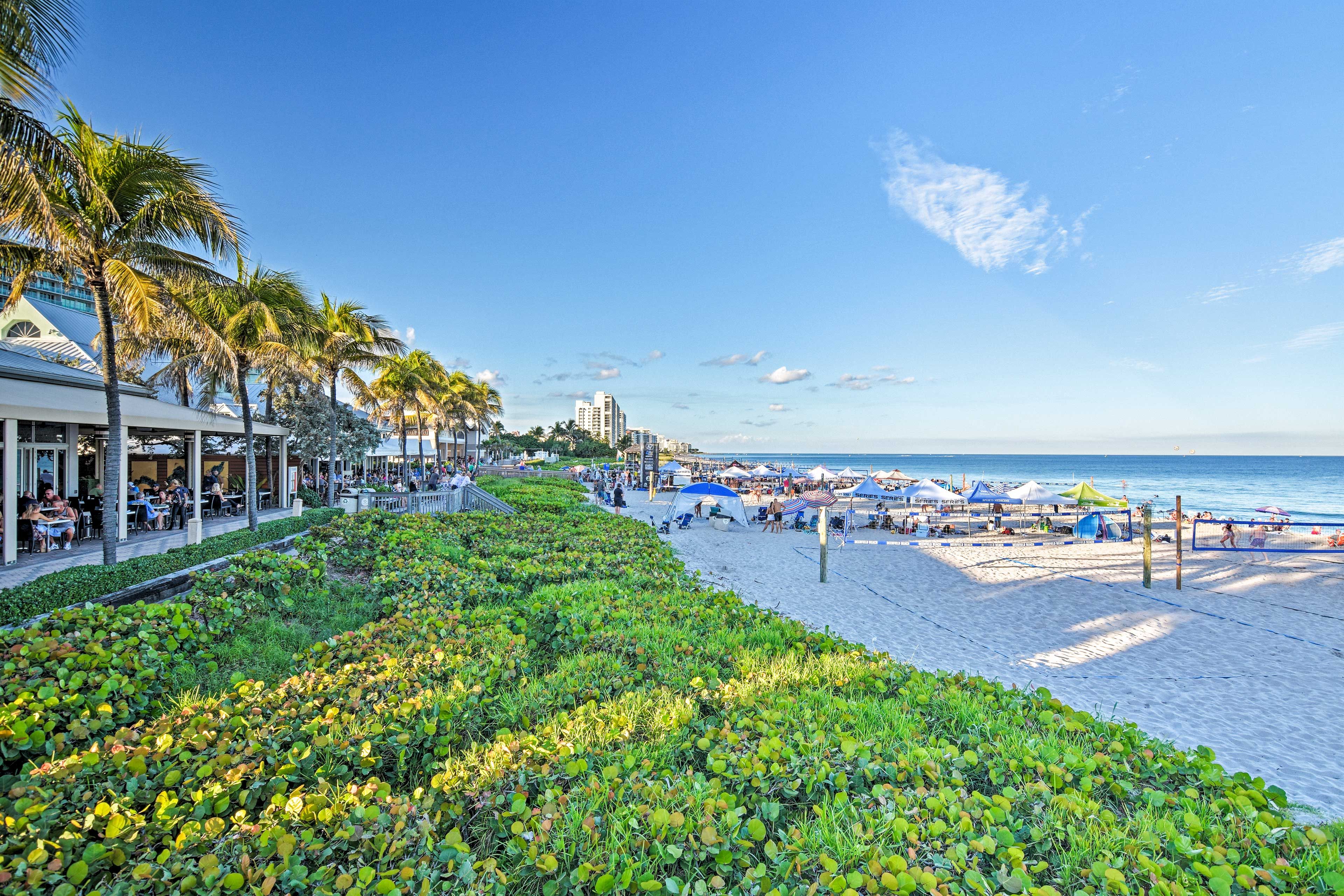 Deerfield Beach