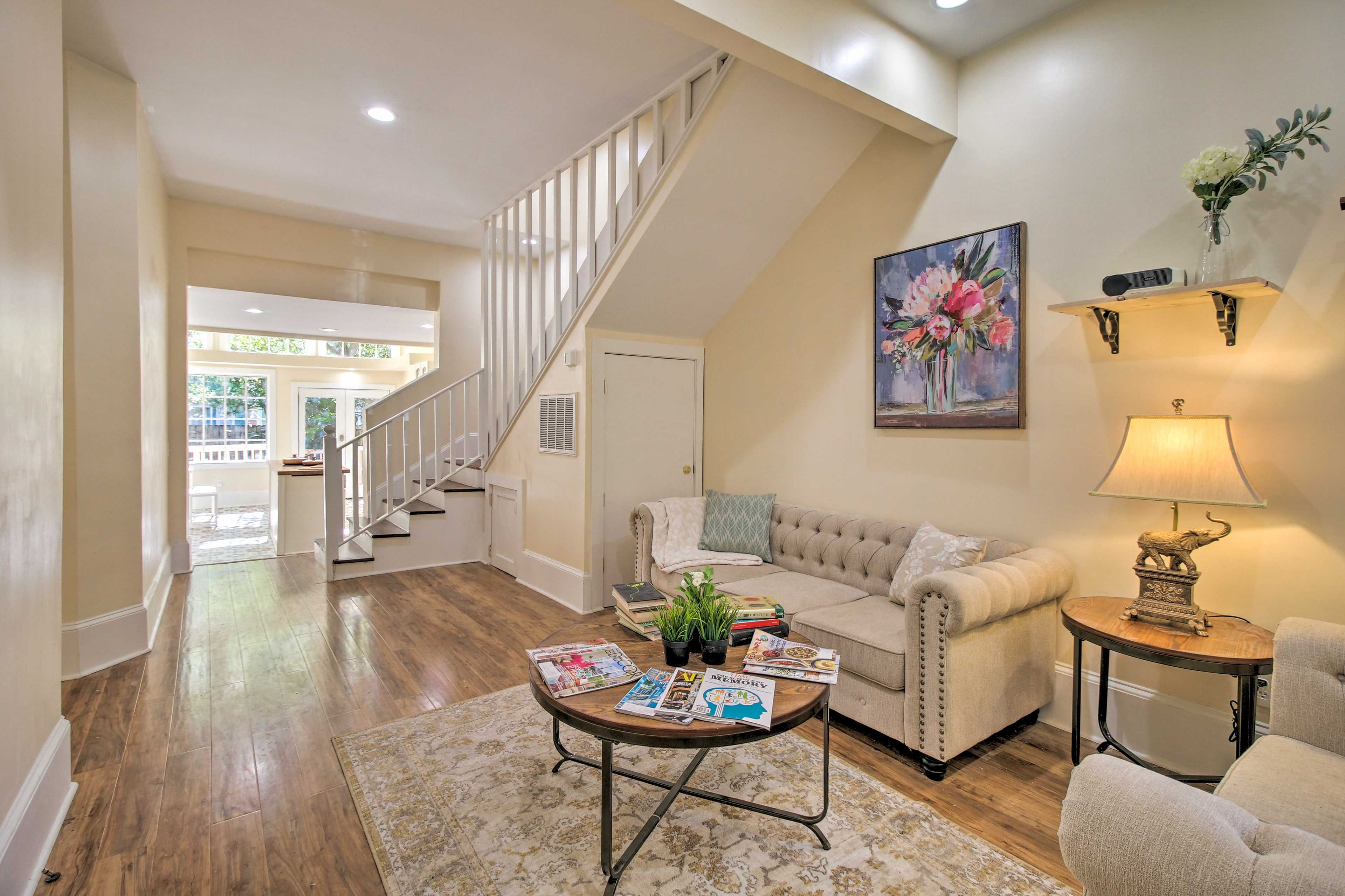 Foyer