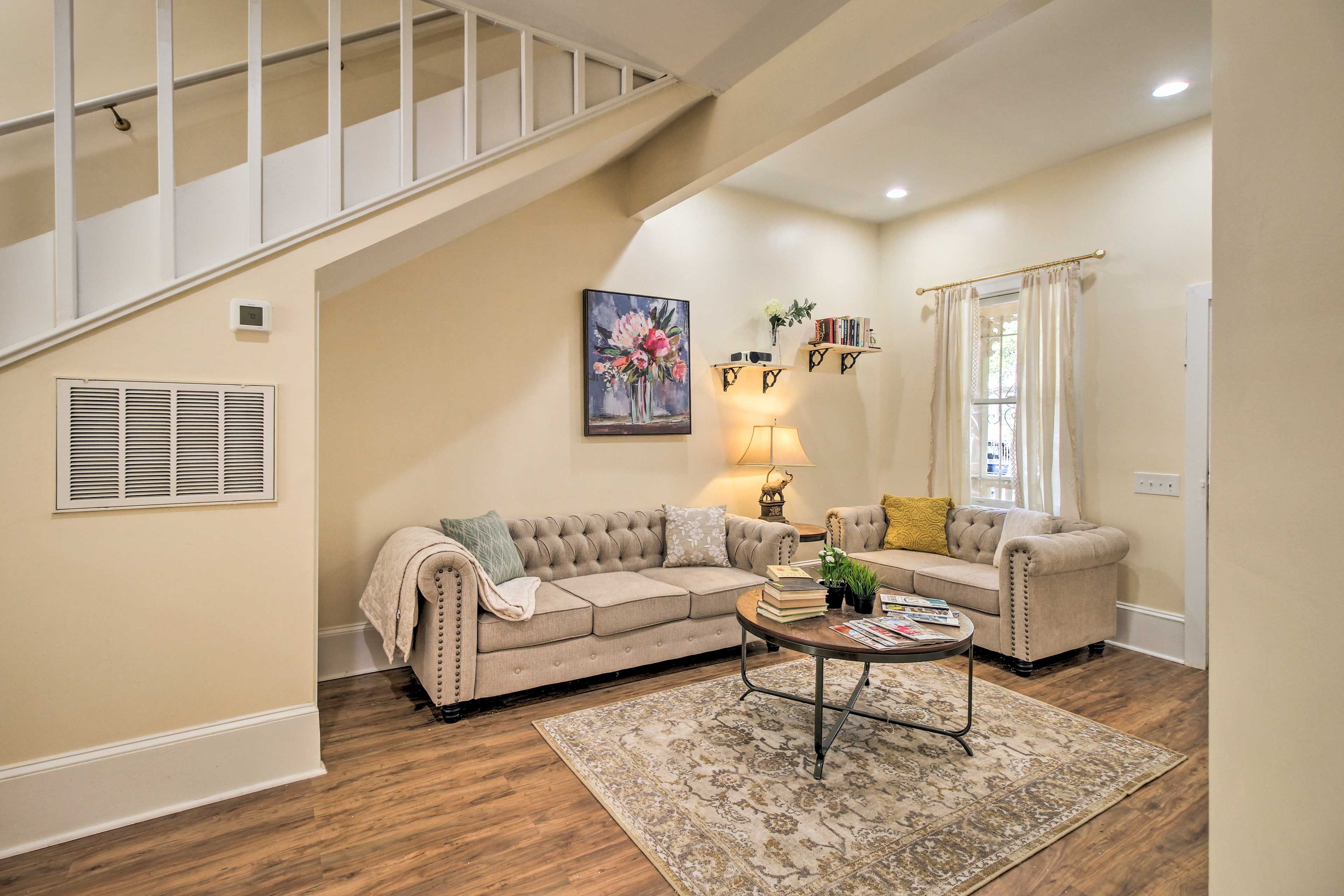 Entryway | Foyer