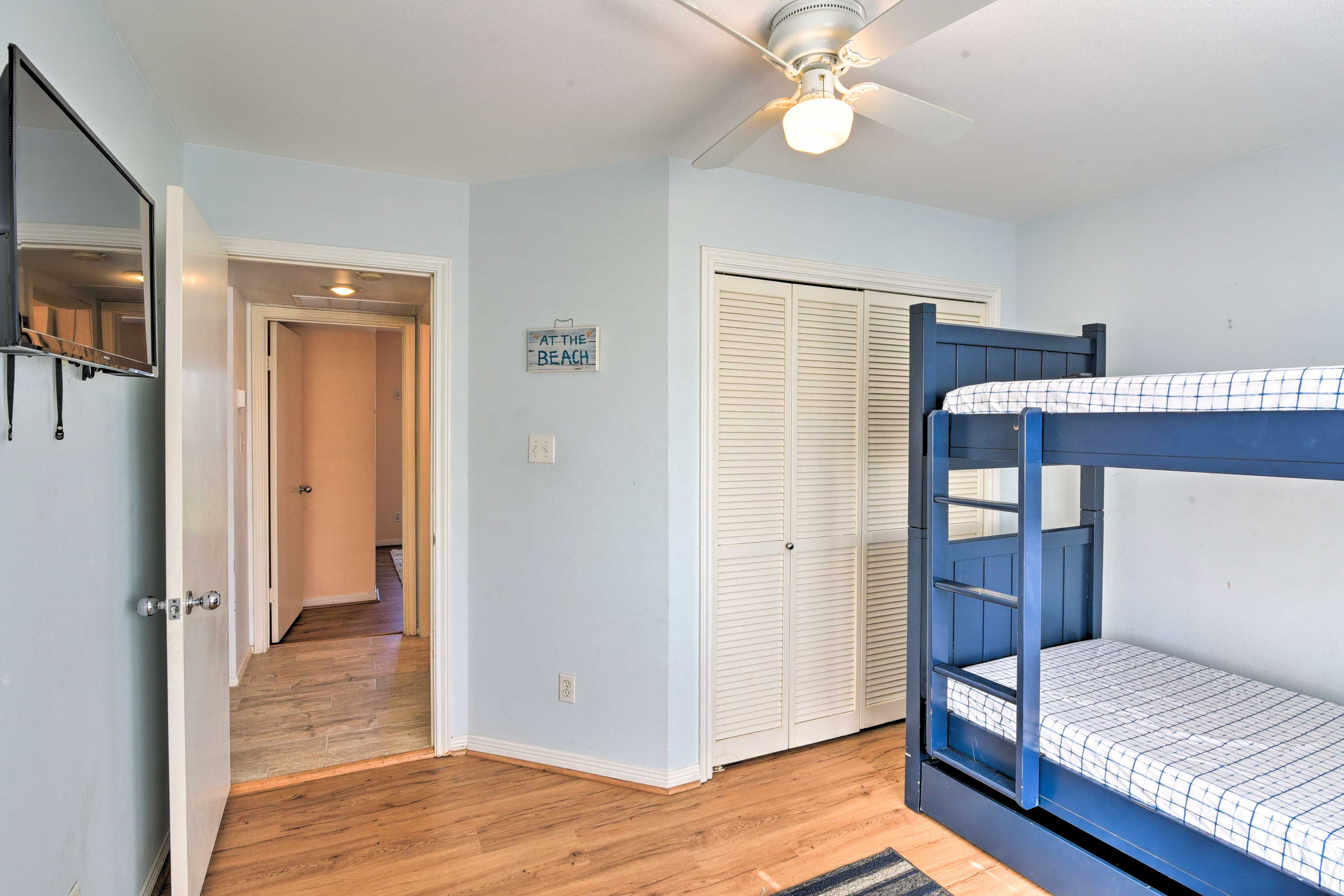 Bedroom 3
