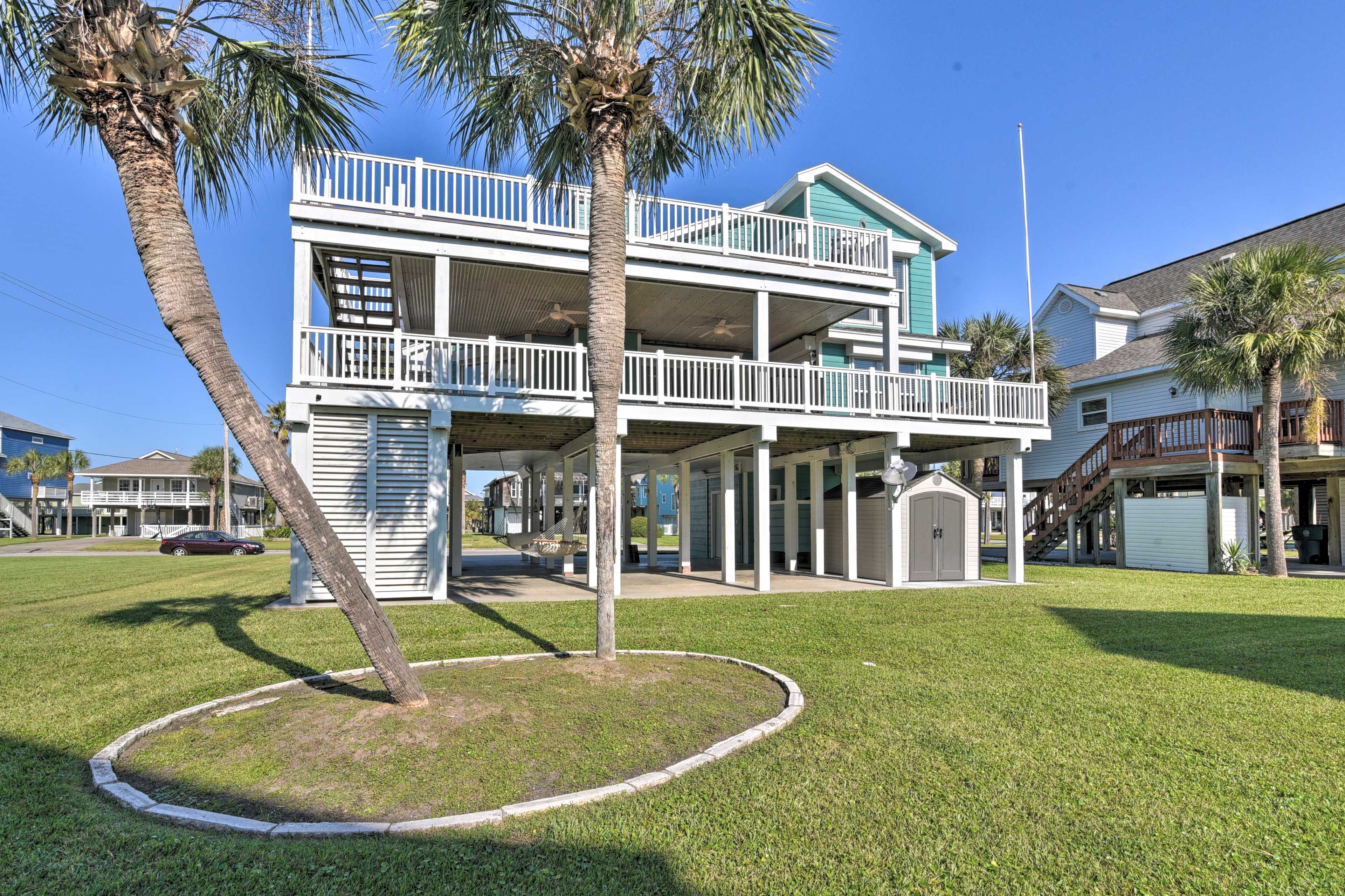 Property Exterior