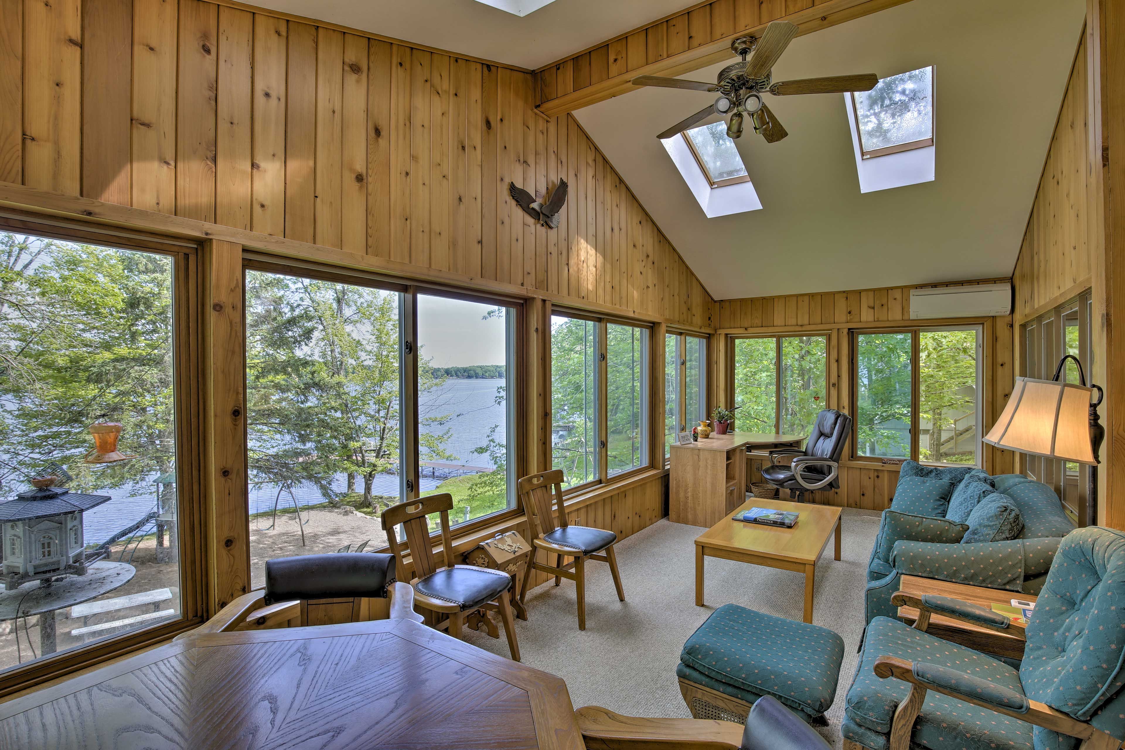 Sun Porch | Pet Friendly w/ Fee | Additional Vacation Rentals On-Site
