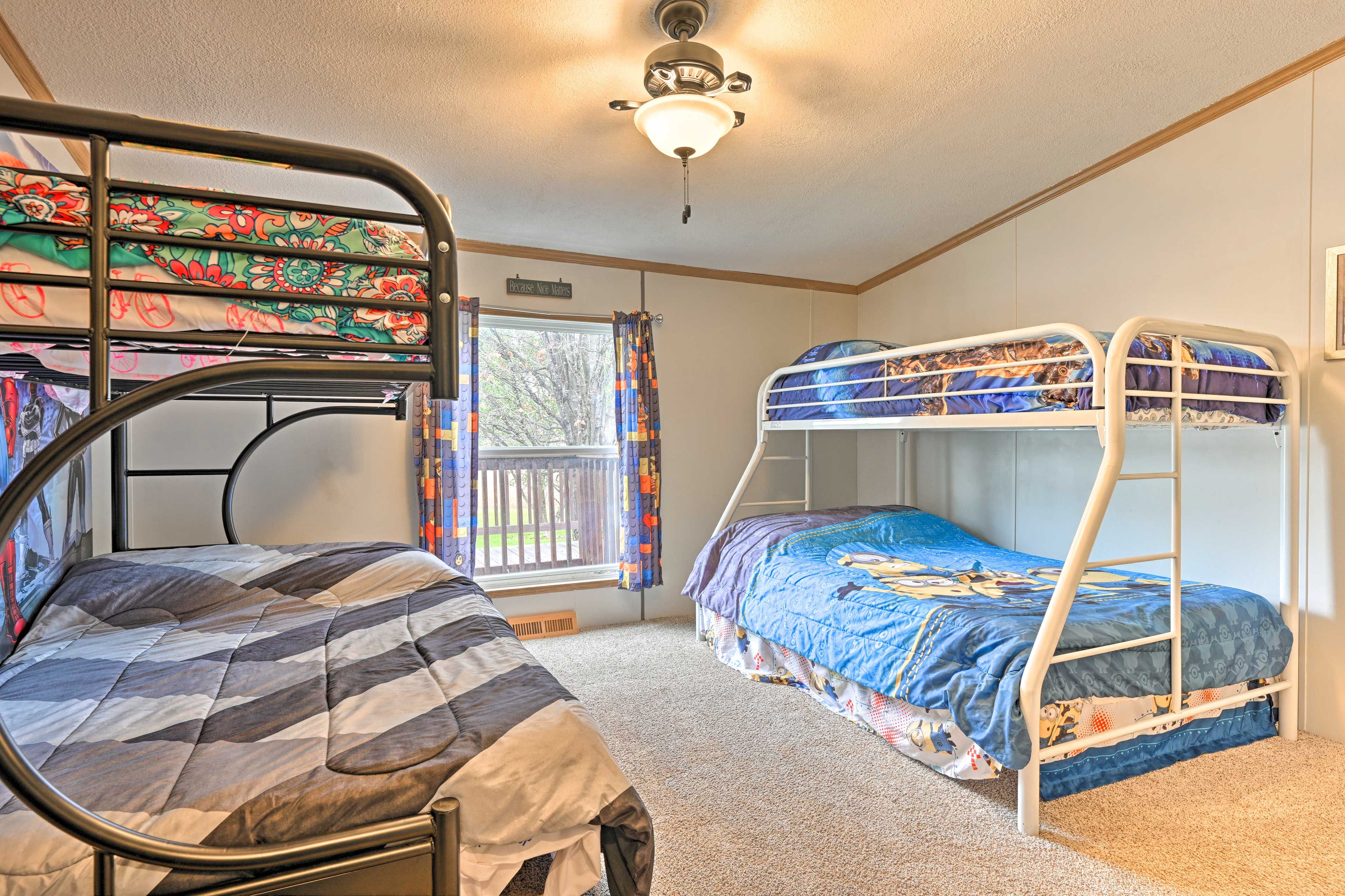 Bedroom 3