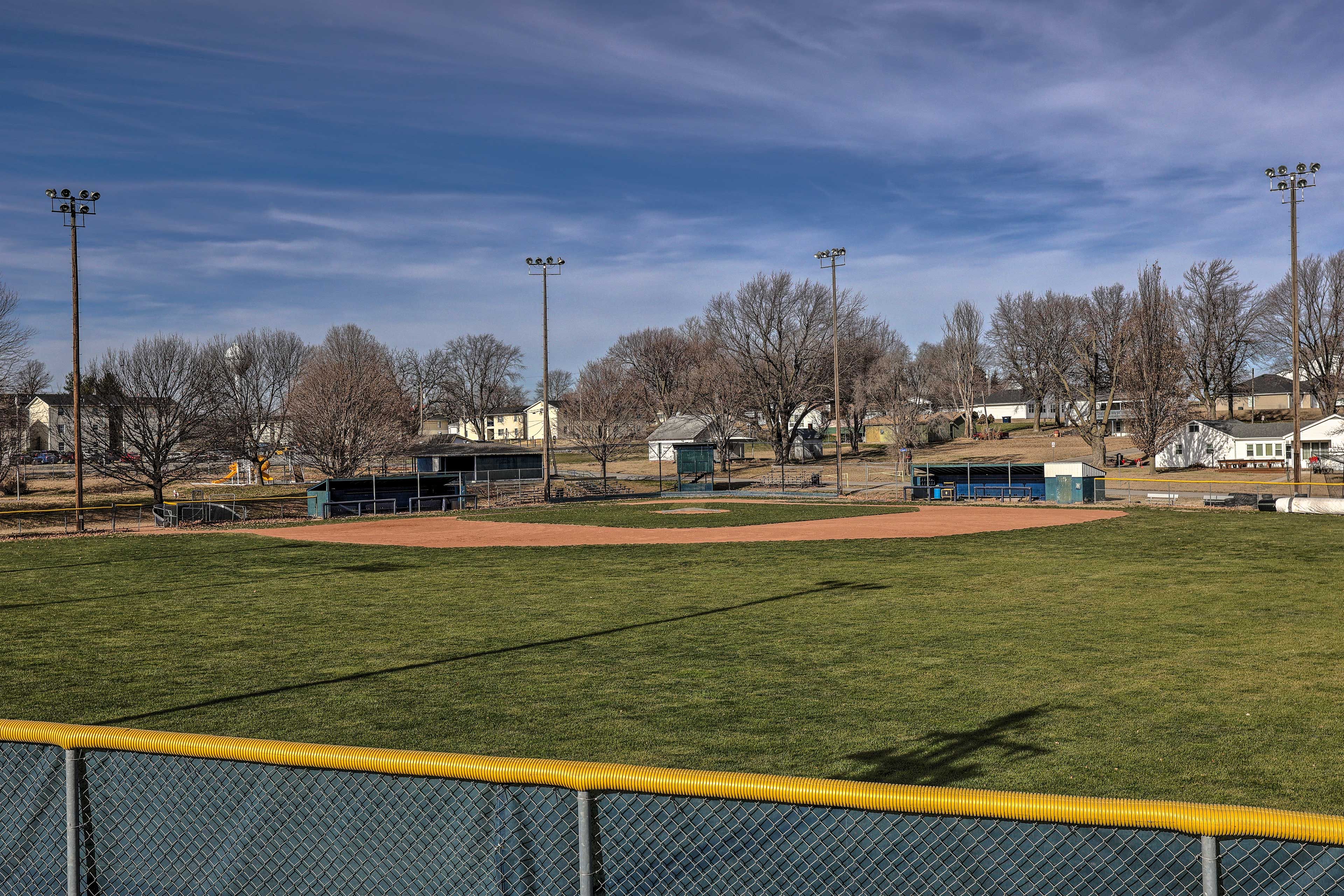 Highland Community College