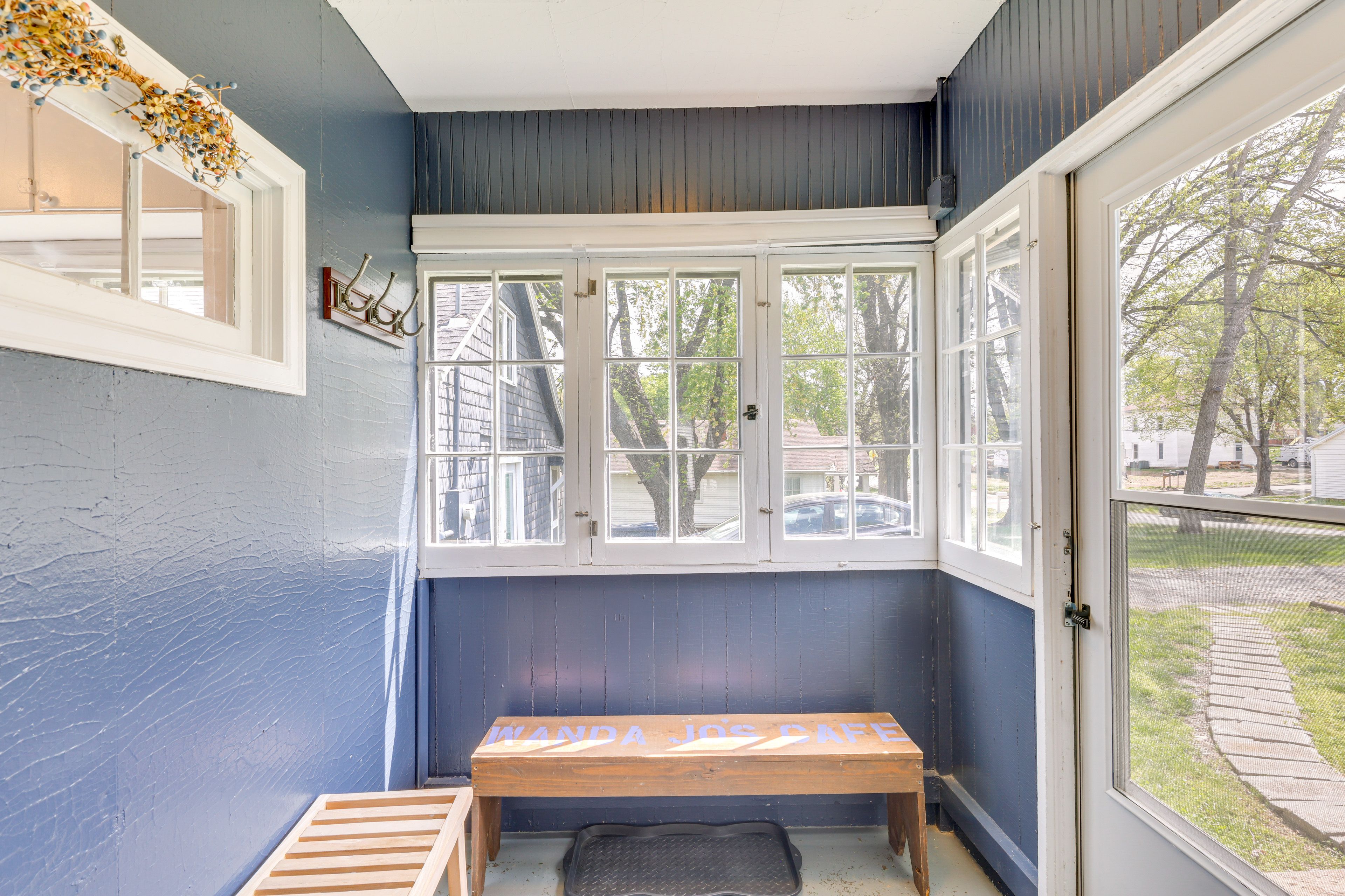 Sunroom