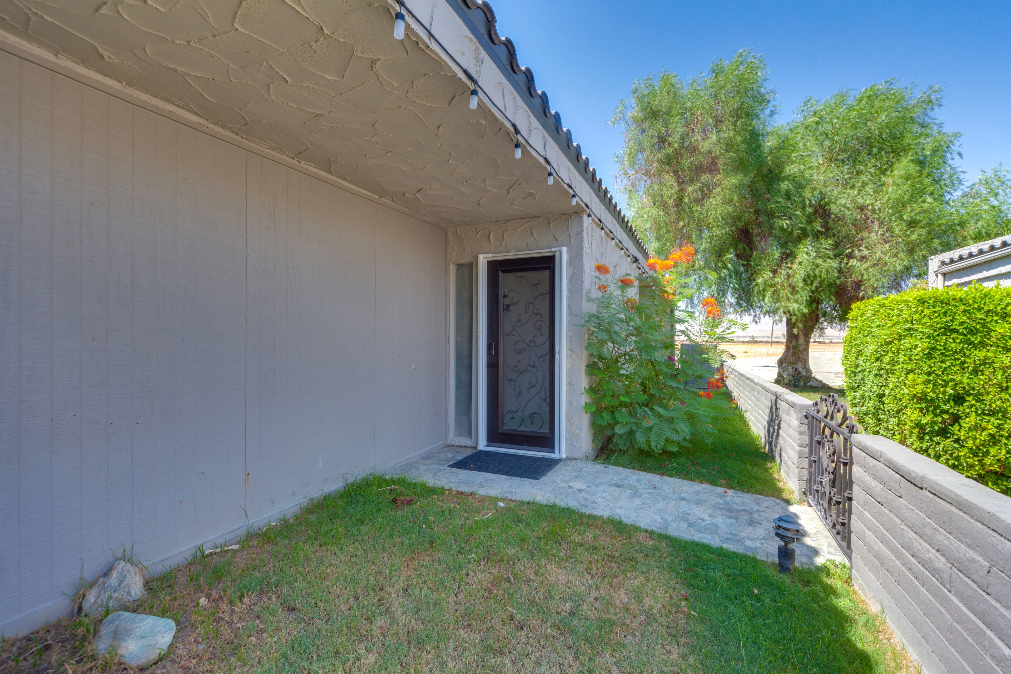 Property Exterior