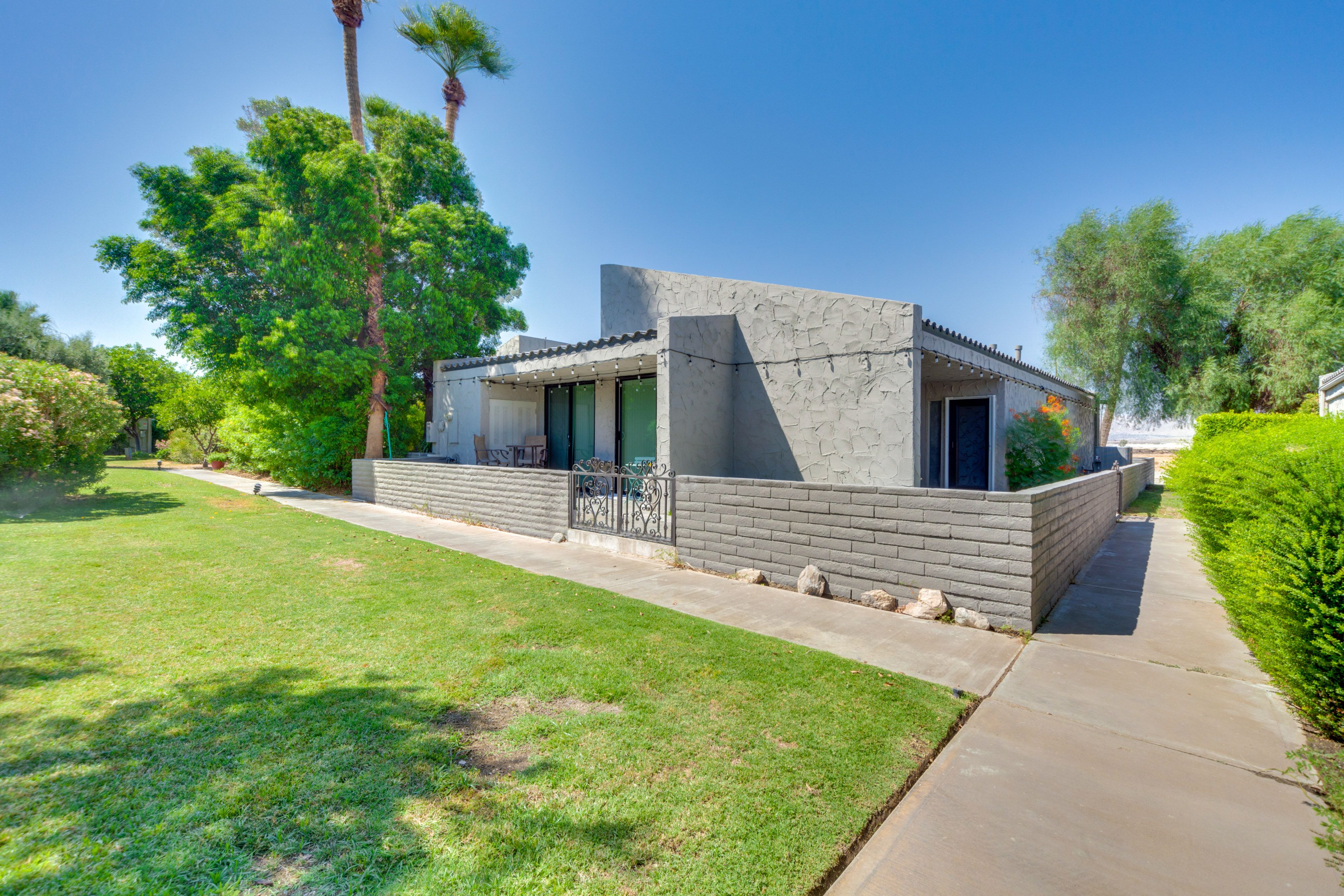 Property Exterior