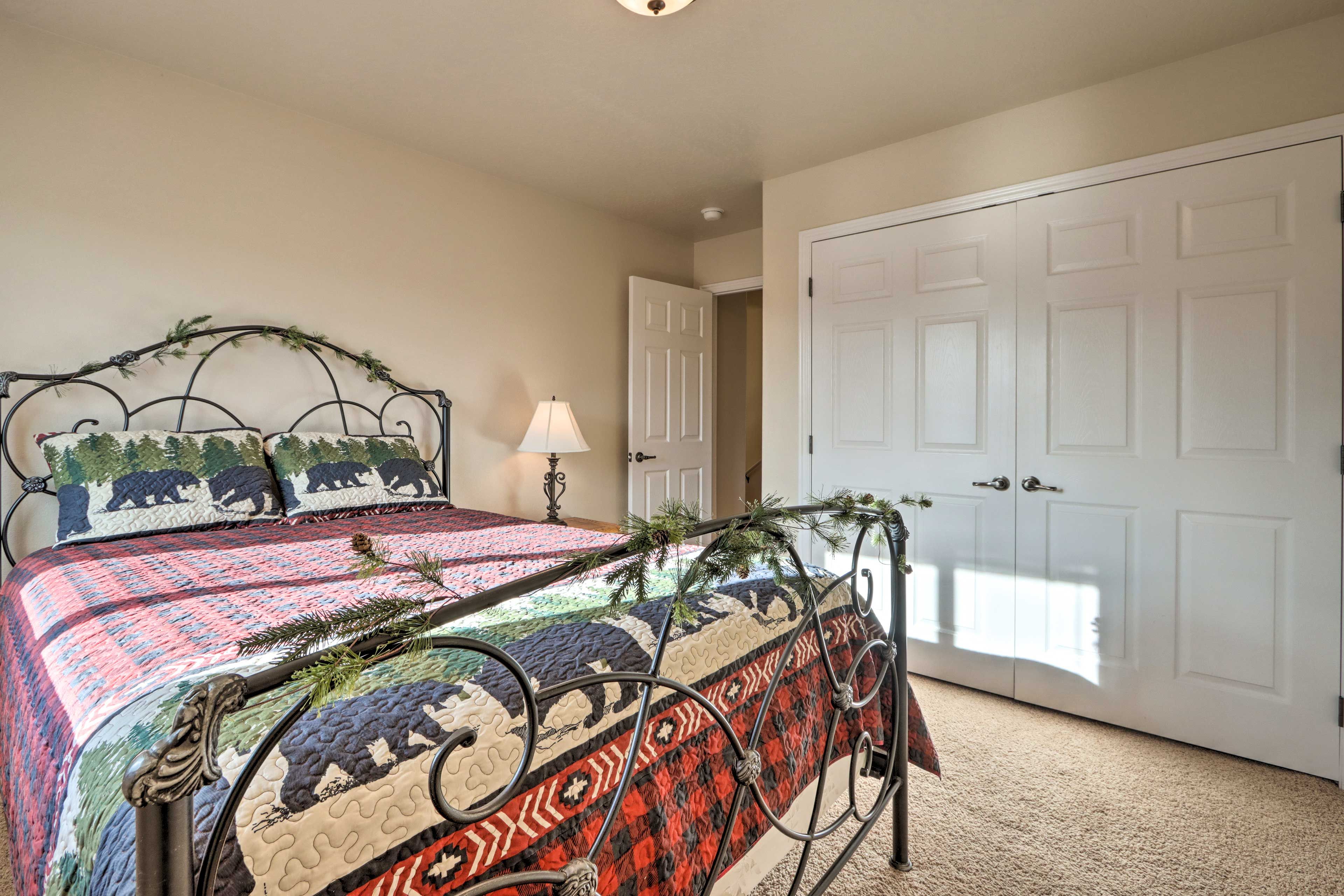 Bedroom 2