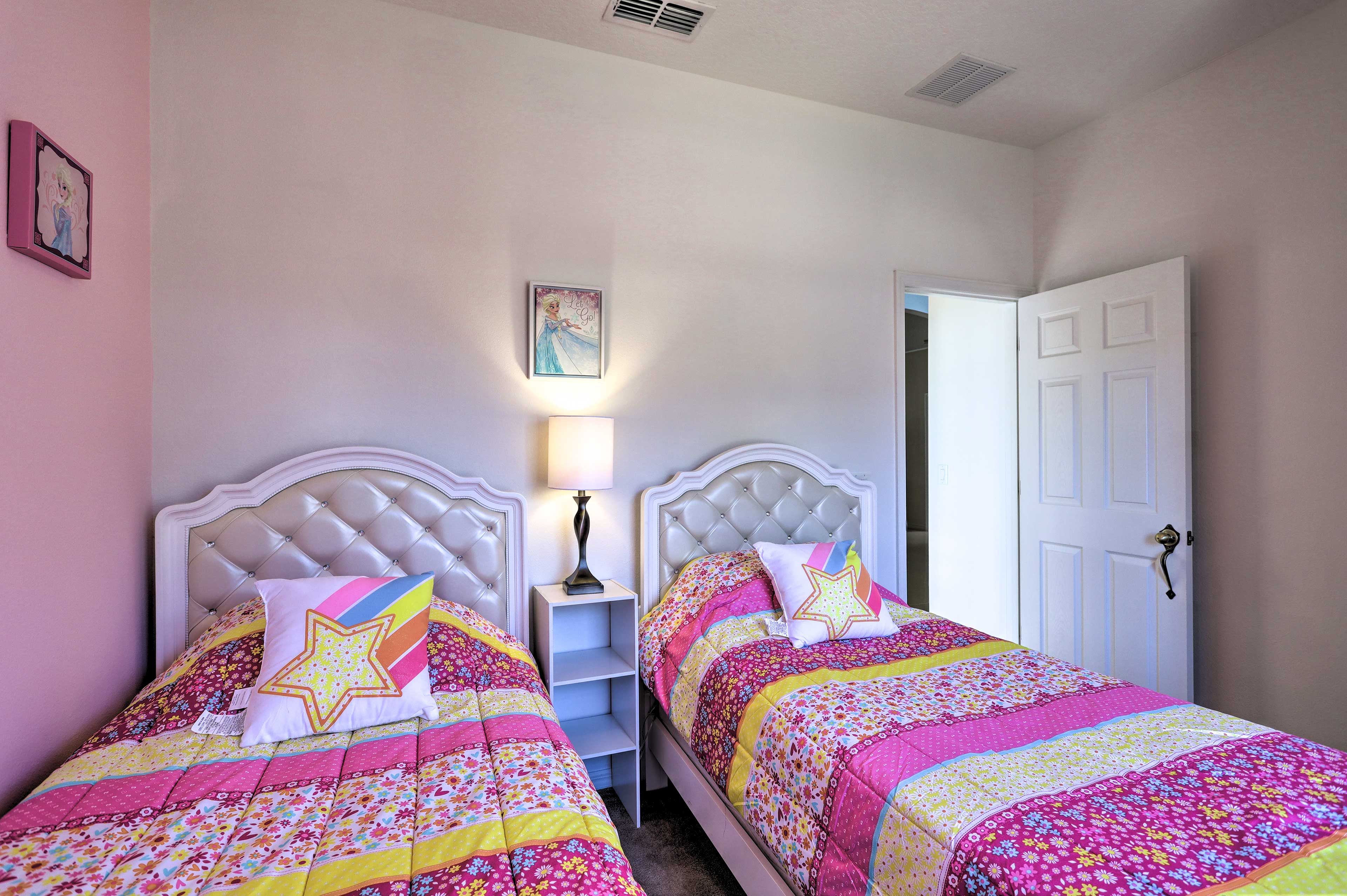 Bedroom 3