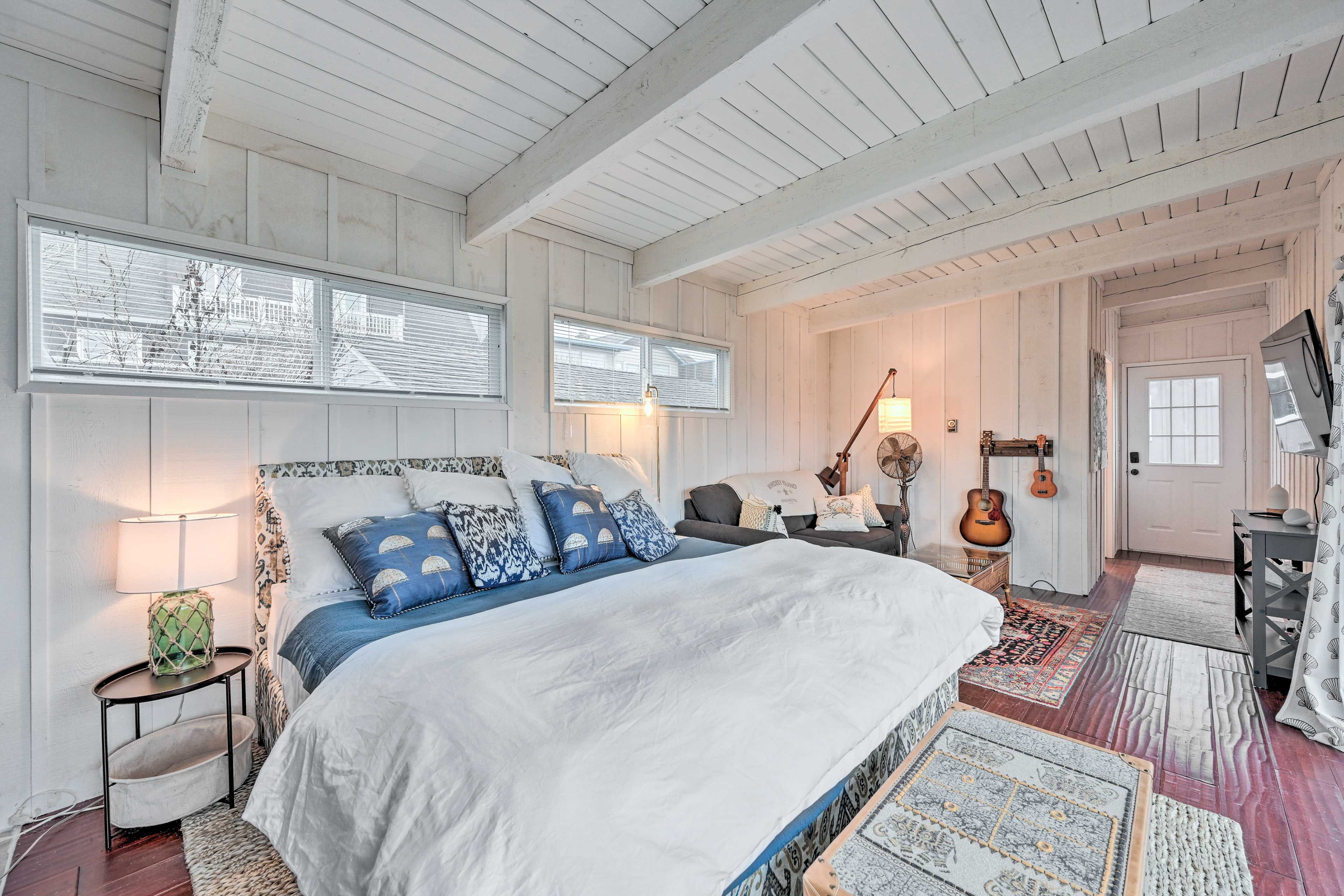 Bedroom 1