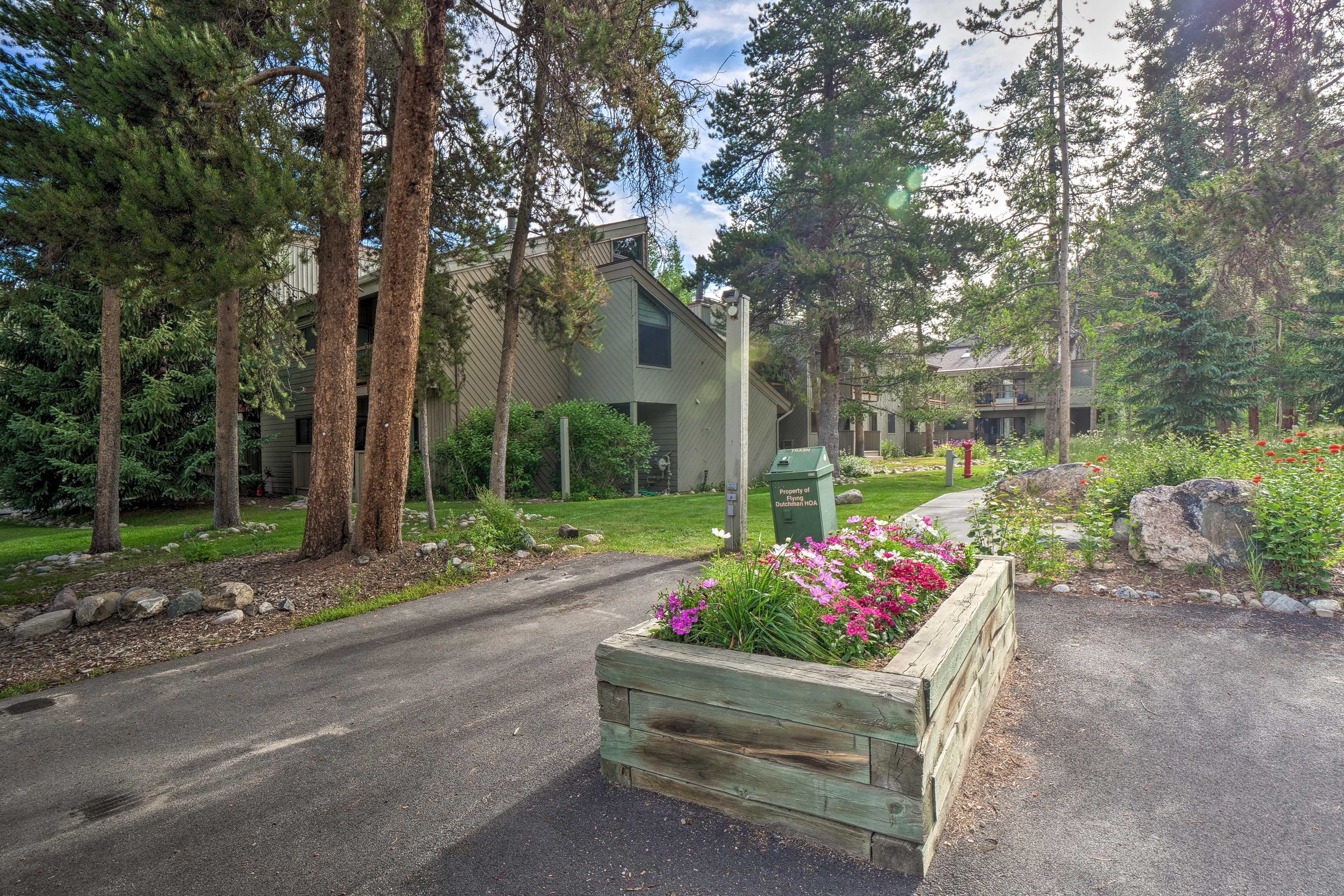 Community Area