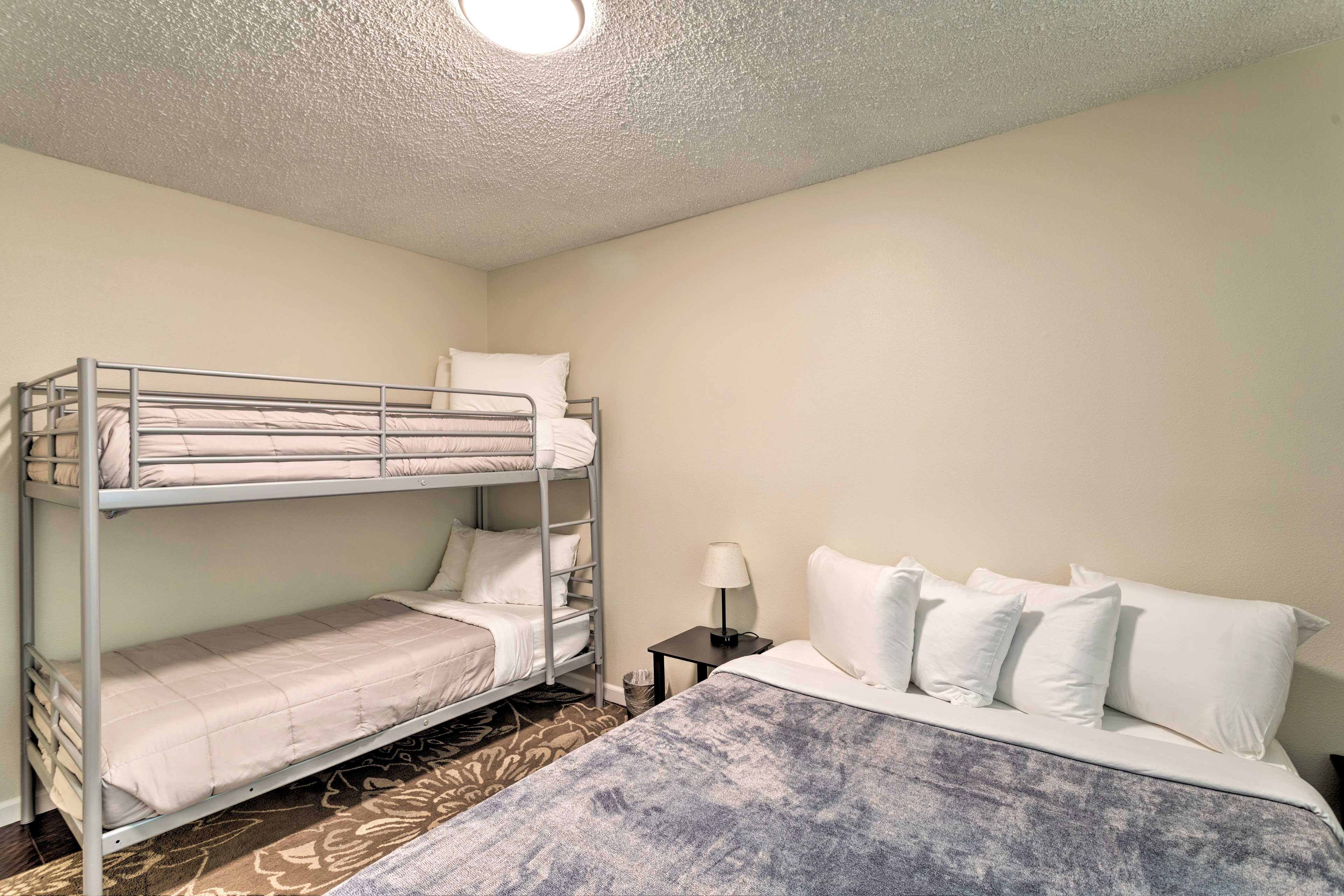 Bedroom 3