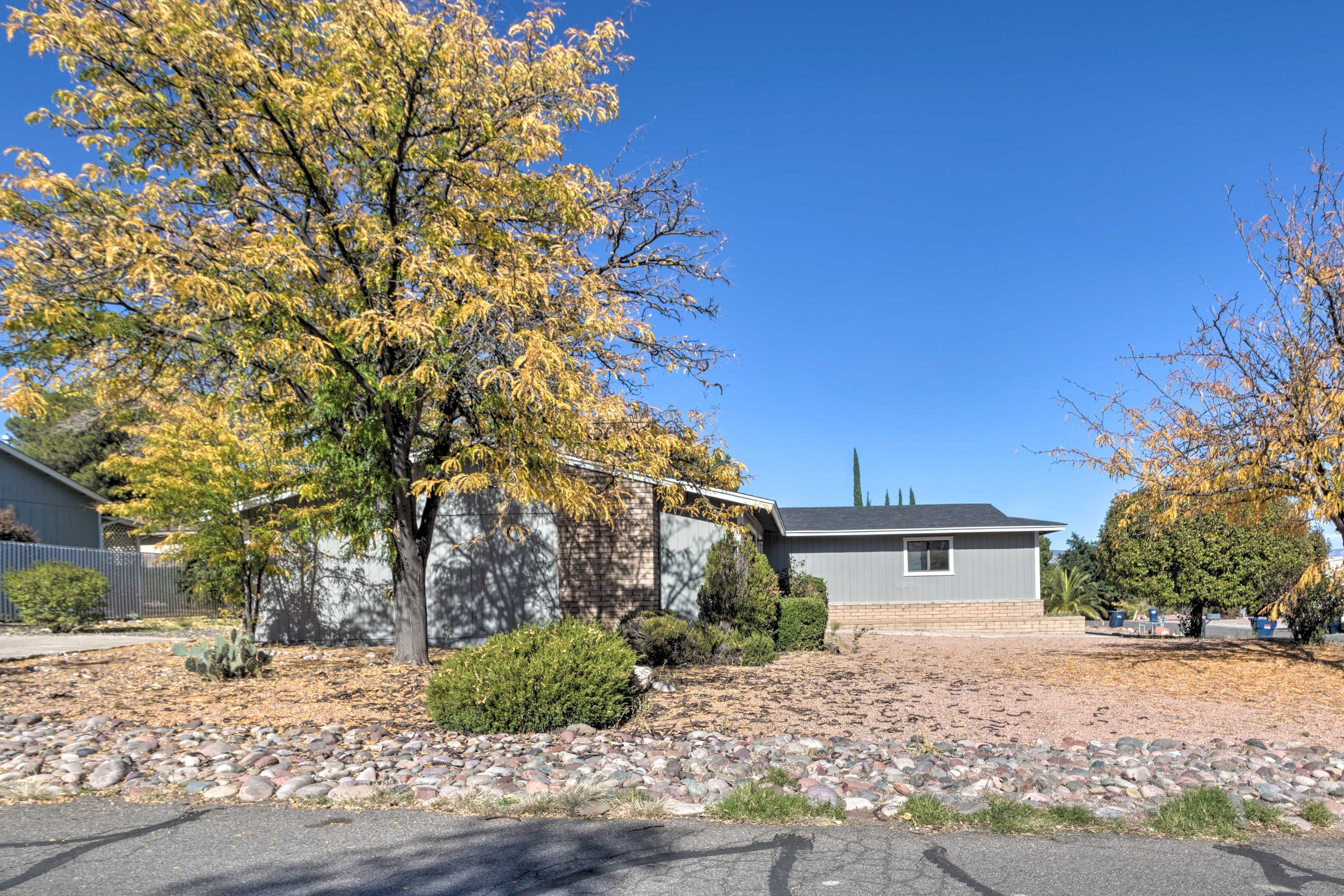 Property Exterior