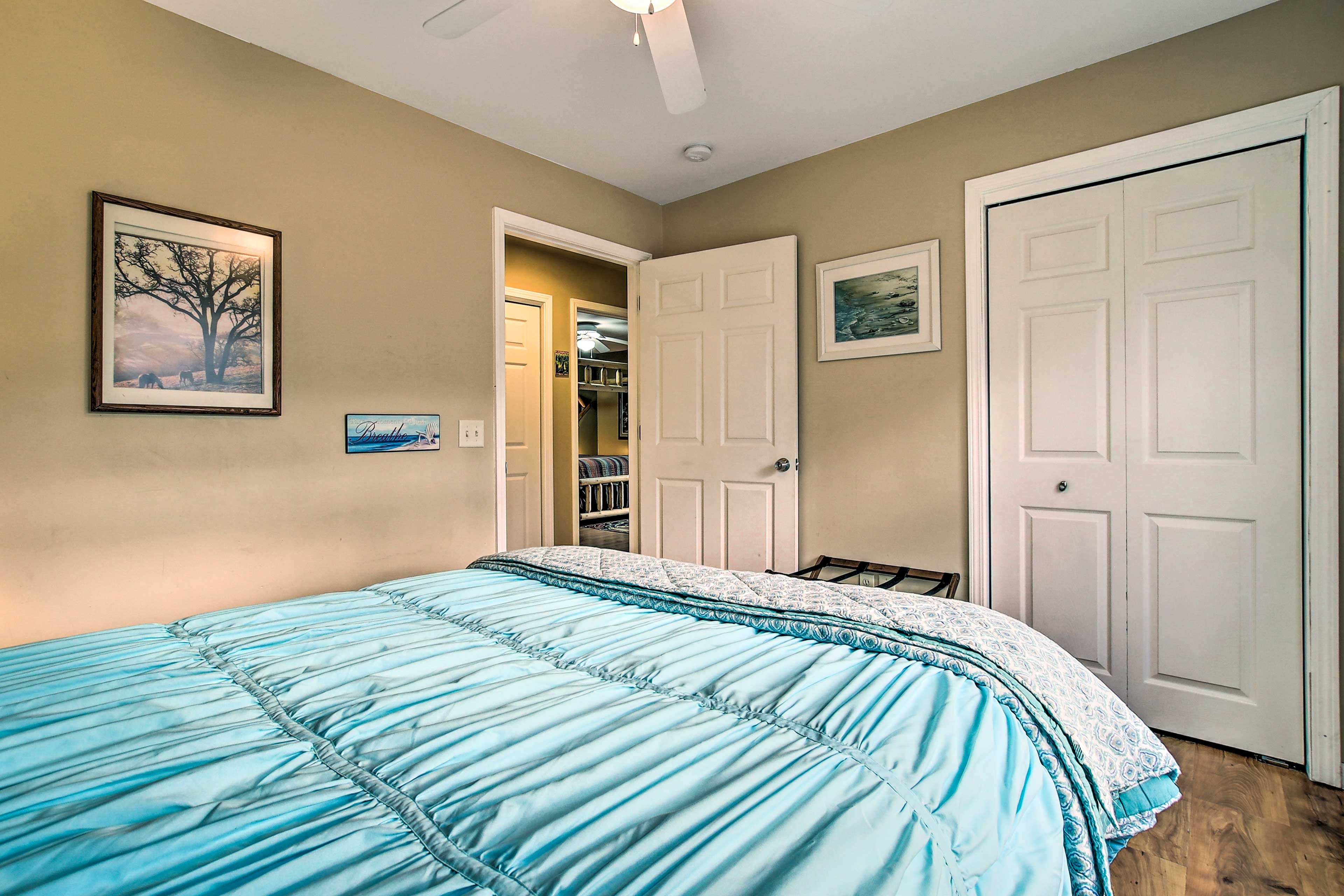 Bedroom 2