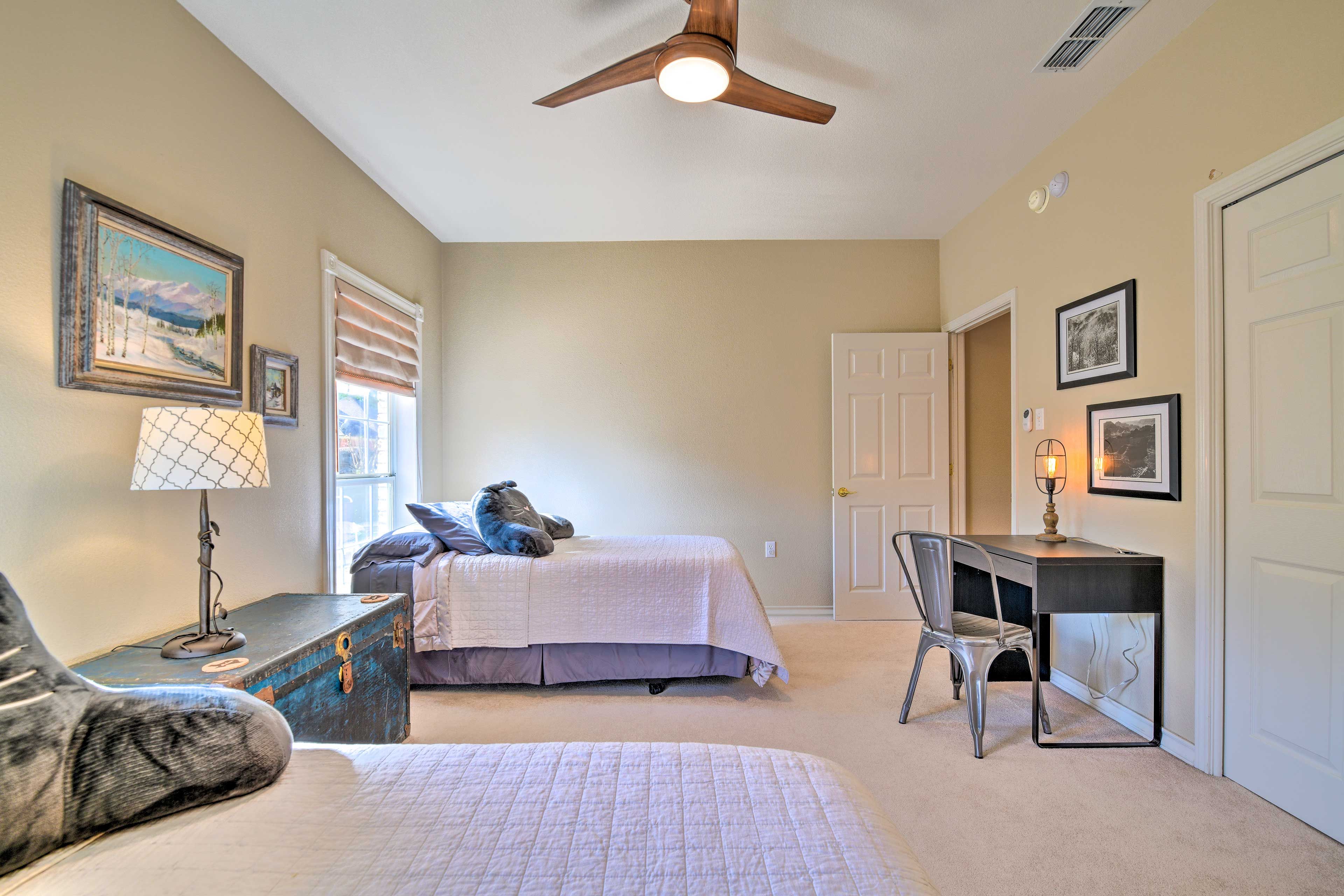 Bedroom 3